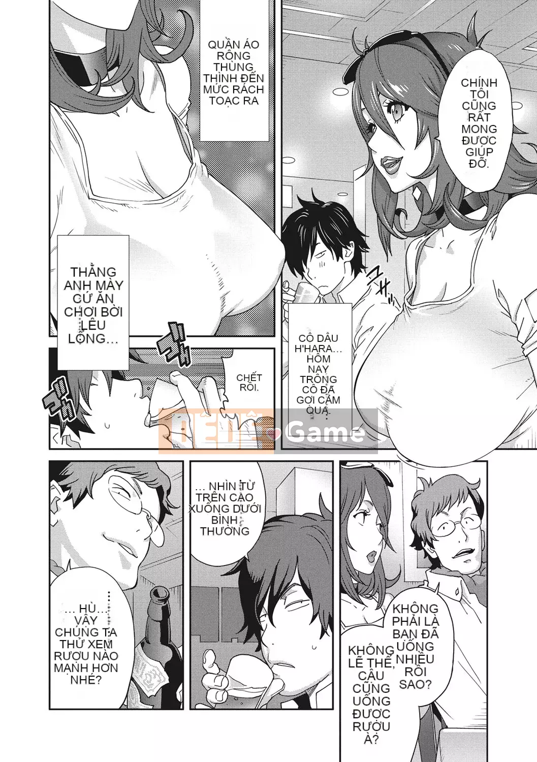 [Kotoyoshi Yumisuke] Rudbeckia of Nymphomania ~ Nhật ký niềm vui [Kỹ thuật số]