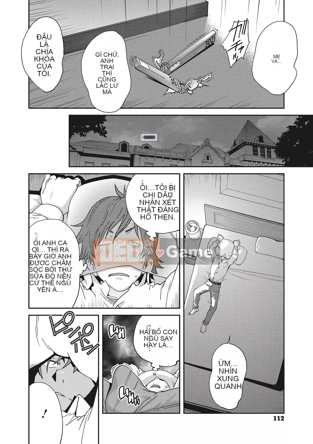 [Kotoyoshi Yumisuke] Rudbeckia of Nymphomania ~ Nhật ký niềm vui [Kỹ thuật số]