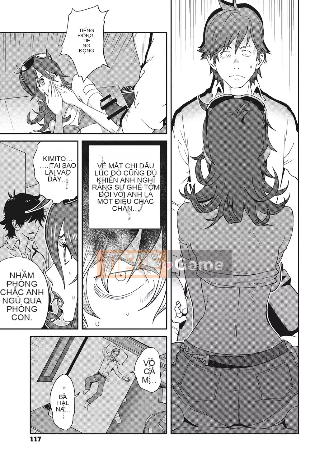 [Kotoyoshi Yumisuke] Rudbeckia of Nymphomania ~ Nhật ký niềm vui [Kỹ thuật số]