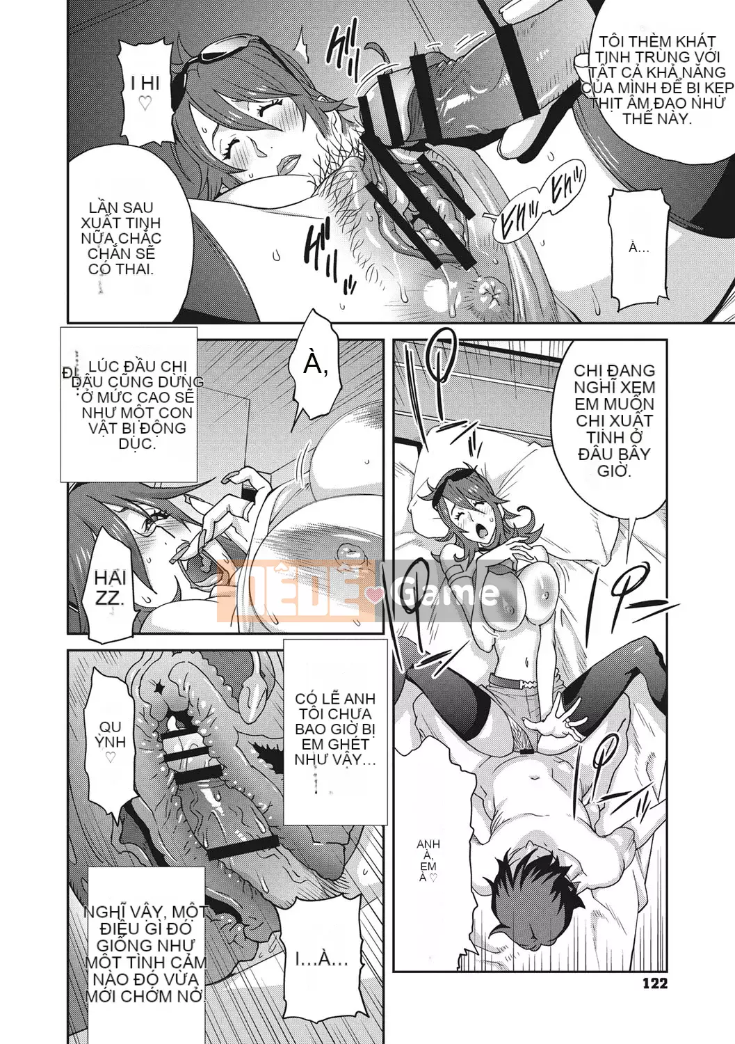 [Kotoyoshi Yumisuke] Rudbeckia of Nymphomania ~ Nhật ký niềm vui [Kỹ thuật số]