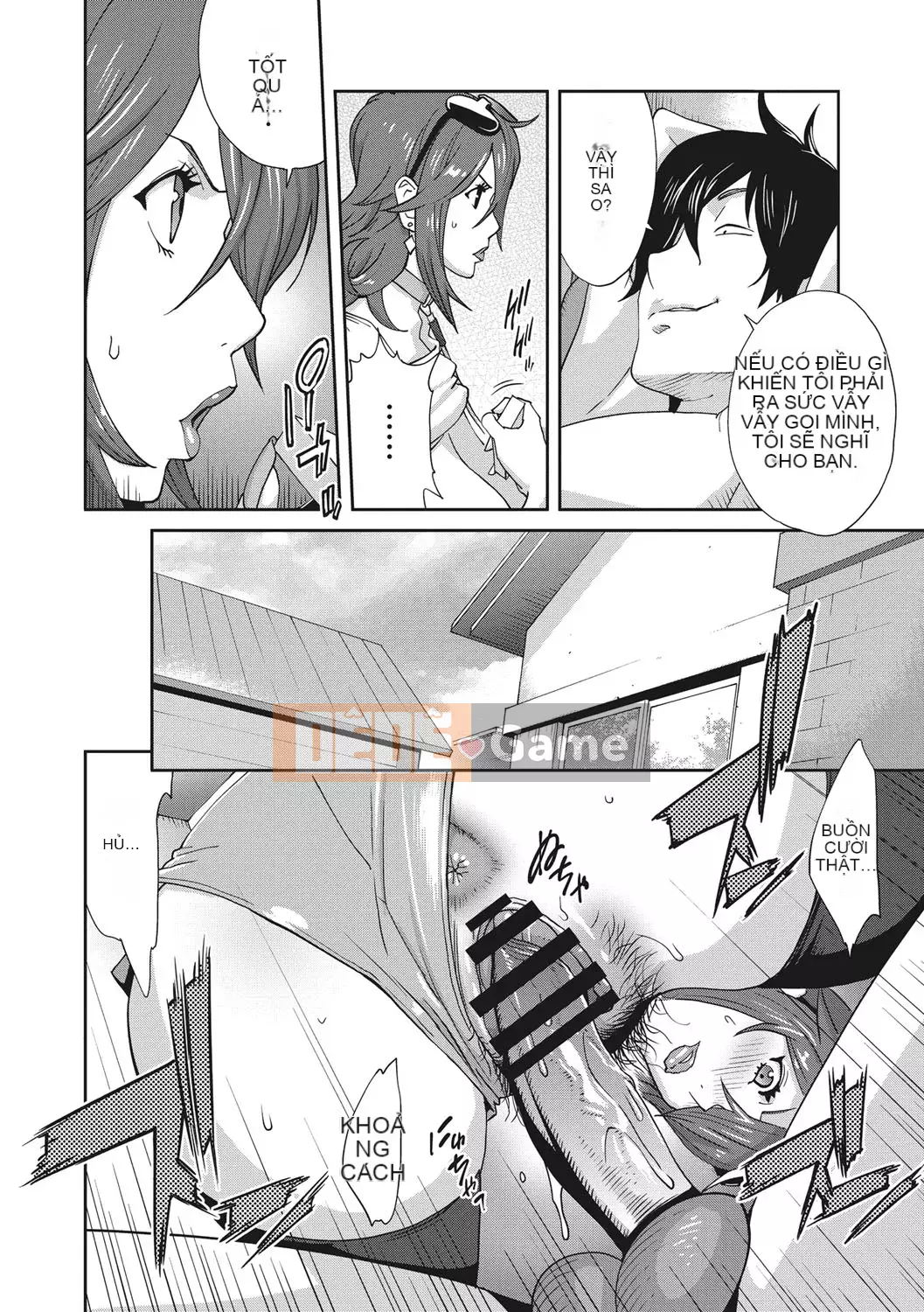 [Kotoyoshi Yumisuke] Rudbeckia of Nymphomania ~ Nhật ký niềm vui [Kỹ thuật số]