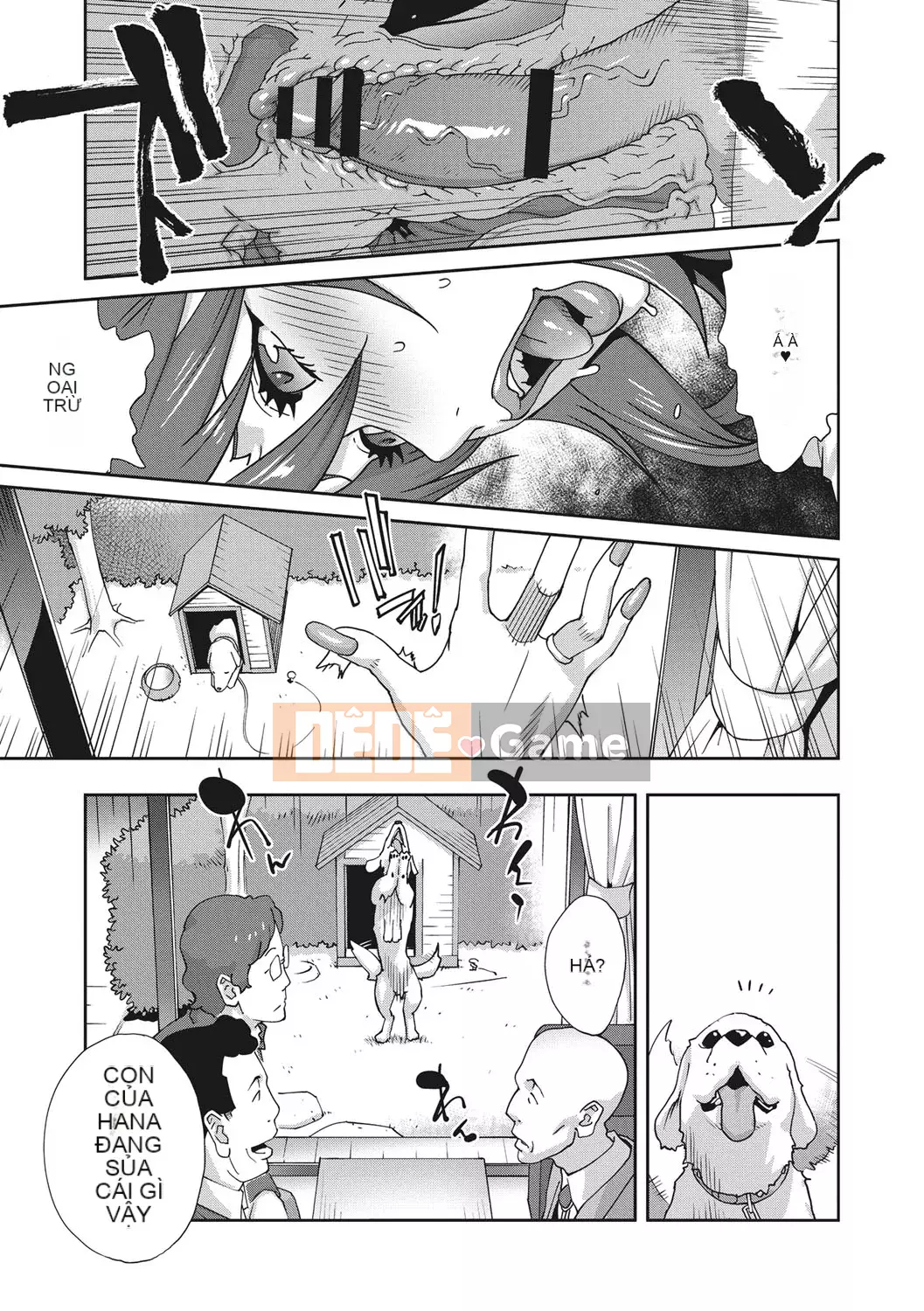 [Kotoyoshi Yumisuke] Rudbeckia of Nymphomania ~ Nhật ký niềm vui [Kỹ thuật số]