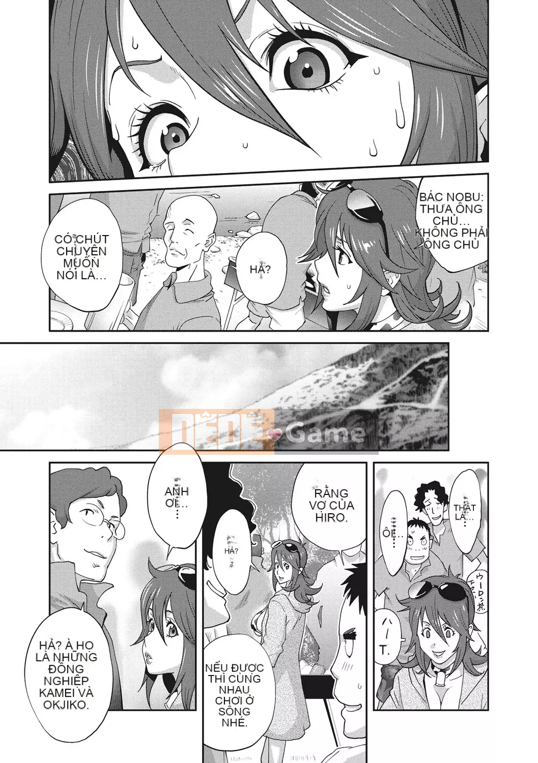 [Kotoyoshi Yumisuke] Rudbeckia of Nymphomania ~ Nhật ký niềm vui [Kỹ thuật số]