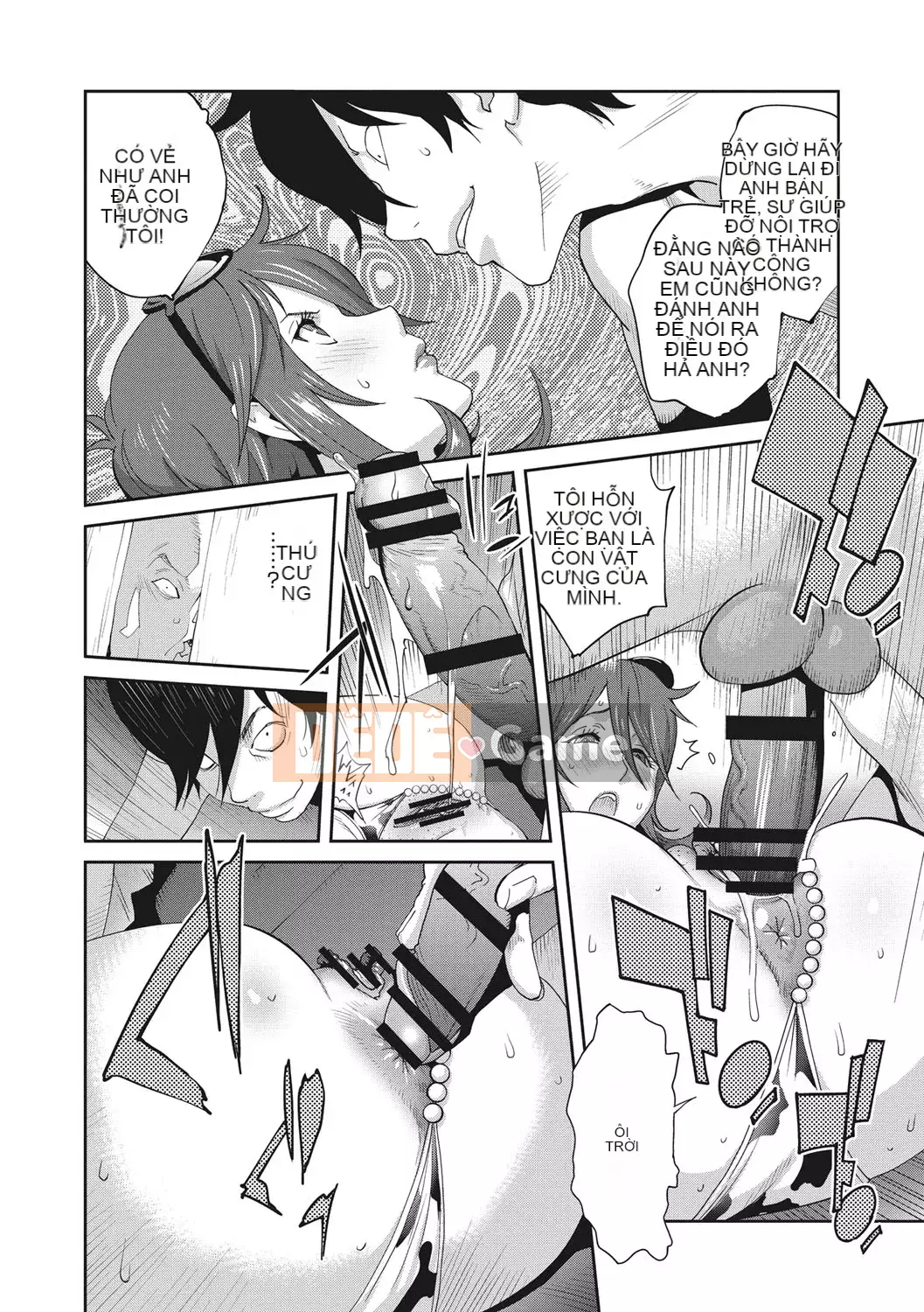 [Kotoyoshi Yumisuke] Rudbeckia of Nymphomania ~ Nhật ký niềm vui [Kỹ thuật số]