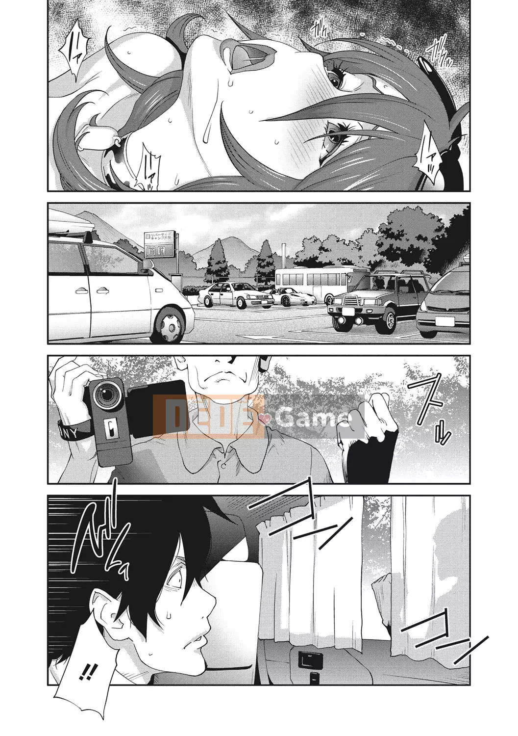 [Kotoyoshi Yumisuke] Rudbeckia of Nymphomania ~ Nhật ký niềm vui [Kỹ thuật số]