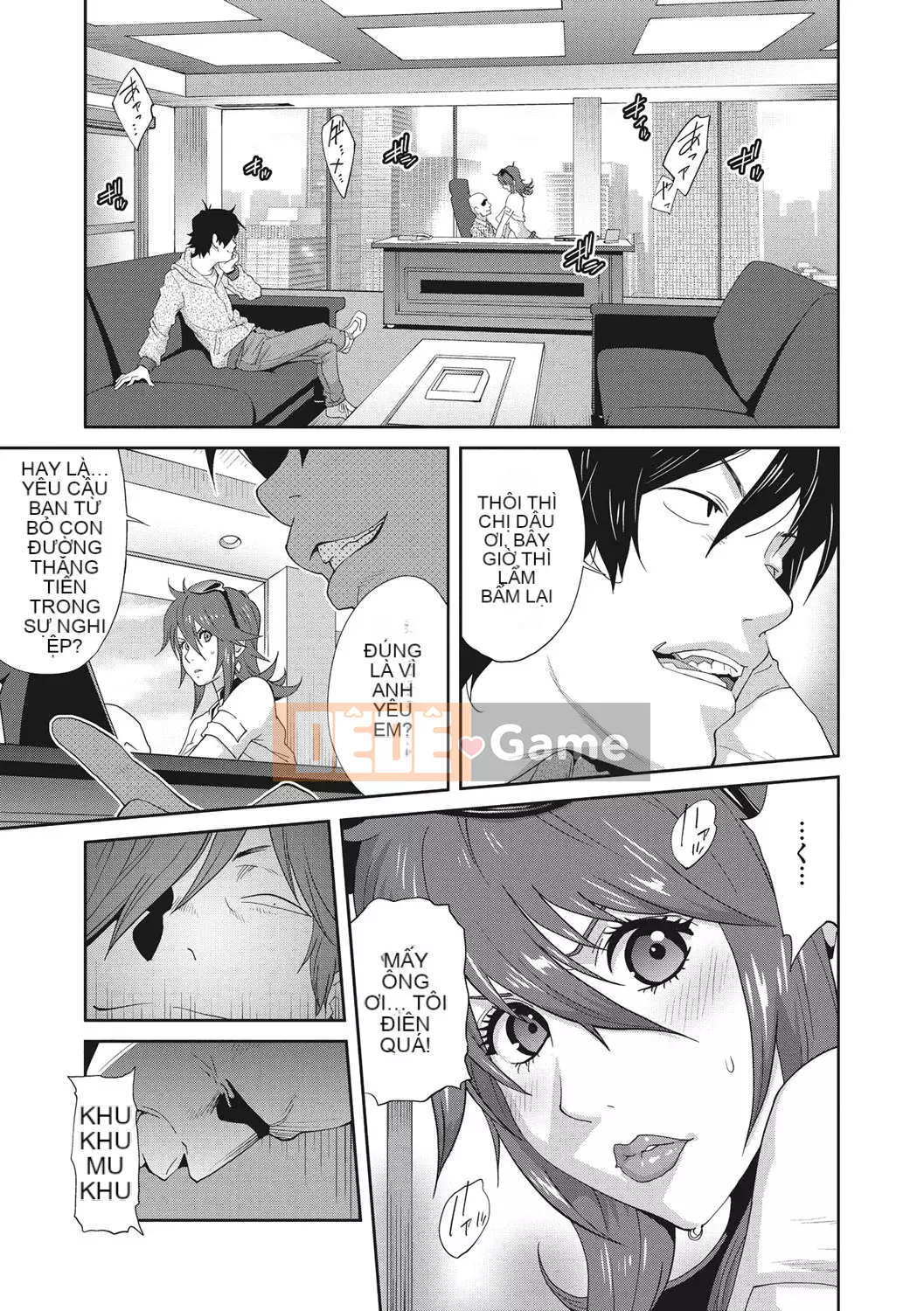 [Kotoyoshi Yumisuke] Rudbeckia of Nymphomania ~ Nhật ký niềm vui [Kỹ thuật số]