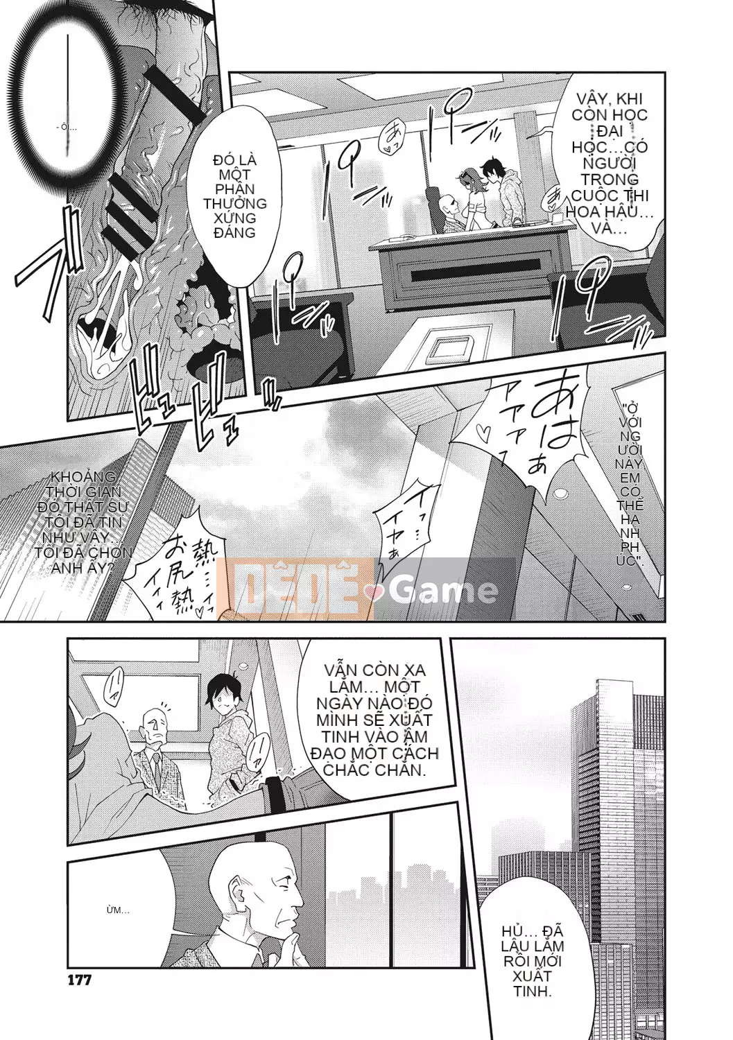 [Kotoyoshi Yumisuke] Rudbeckia of Nymphomania ~ Nhật ký niềm vui [Kỹ thuật số]