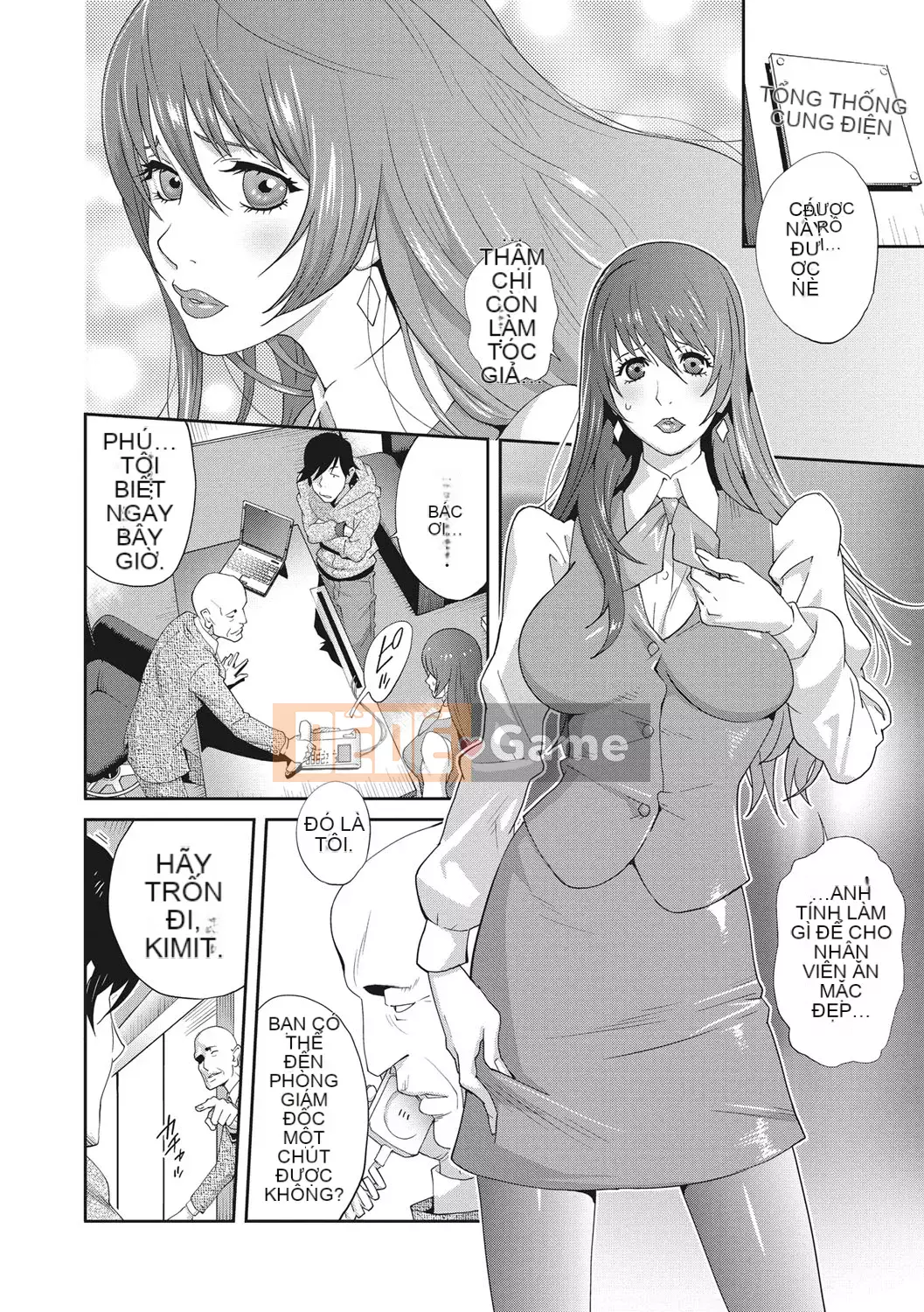 [Kotoyoshi Yumisuke] Rudbeckia of Nymphomania ~ Nhật ký niềm vui [Kỹ thuật số]