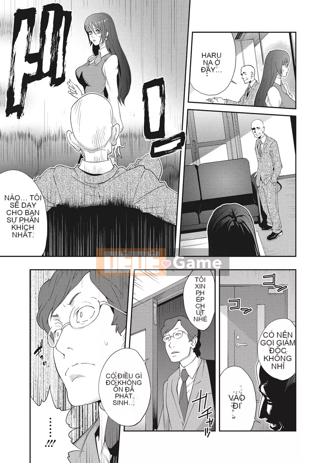 [Kotoyoshi Yumisuke] Rudbeckia of Nymphomania ~ Nhật ký niềm vui [Kỹ thuật số]