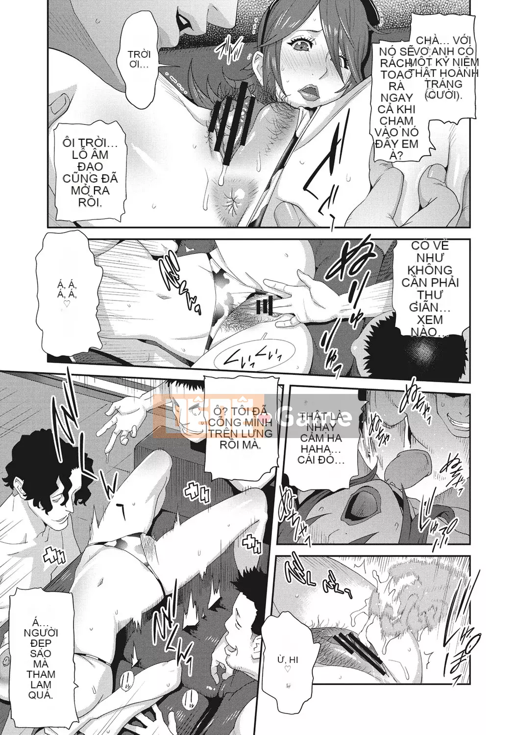 [Kotoyoshi Yumisuke] Rudbeckia of Nymphomania ~ Nhật ký niềm vui [Kỹ thuật số]