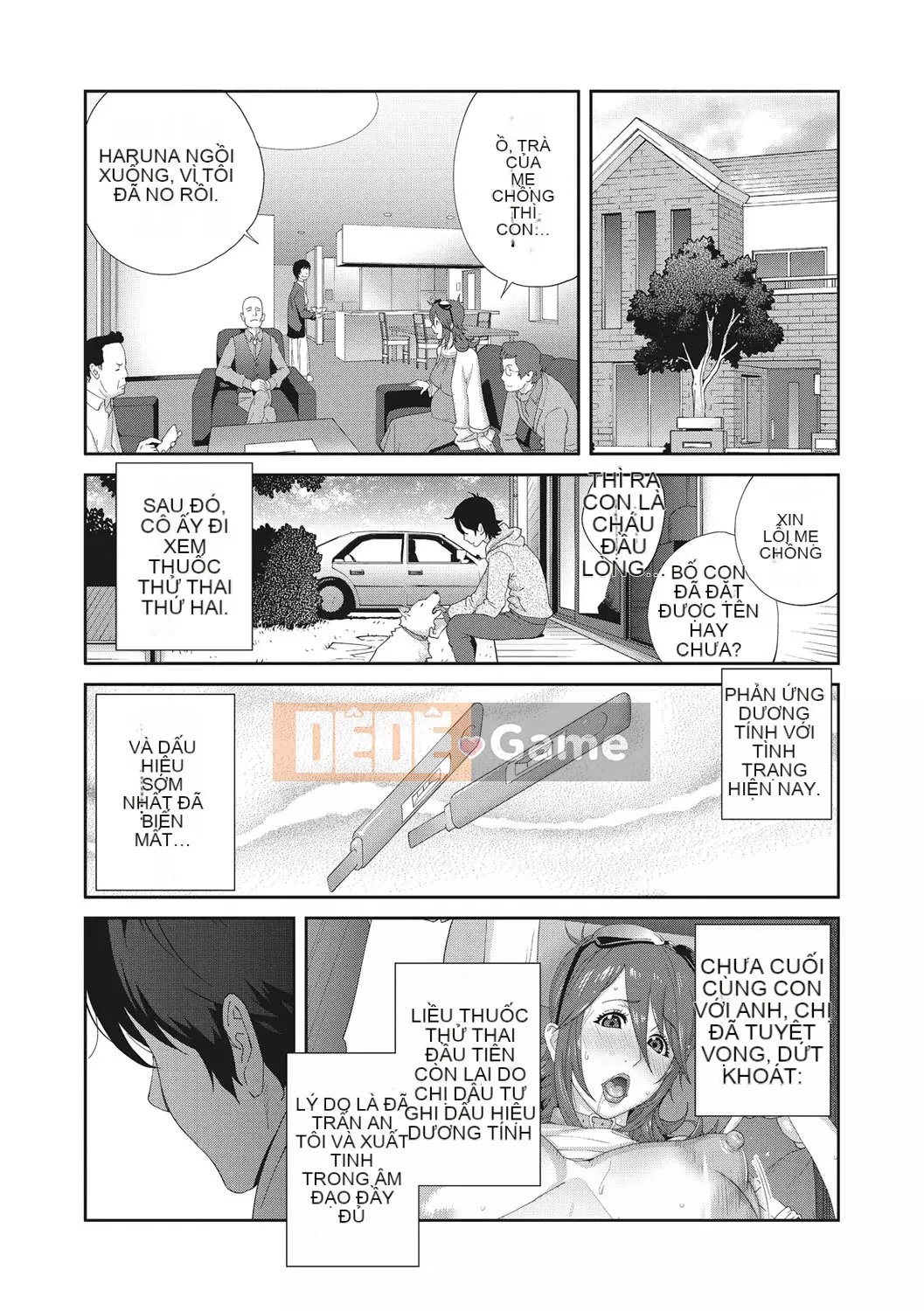 [Kotoyoshi Yumisuke] Rudbeckia of Nymphomania ~ Nhật ký niềm vui [Kỹ thuật số]