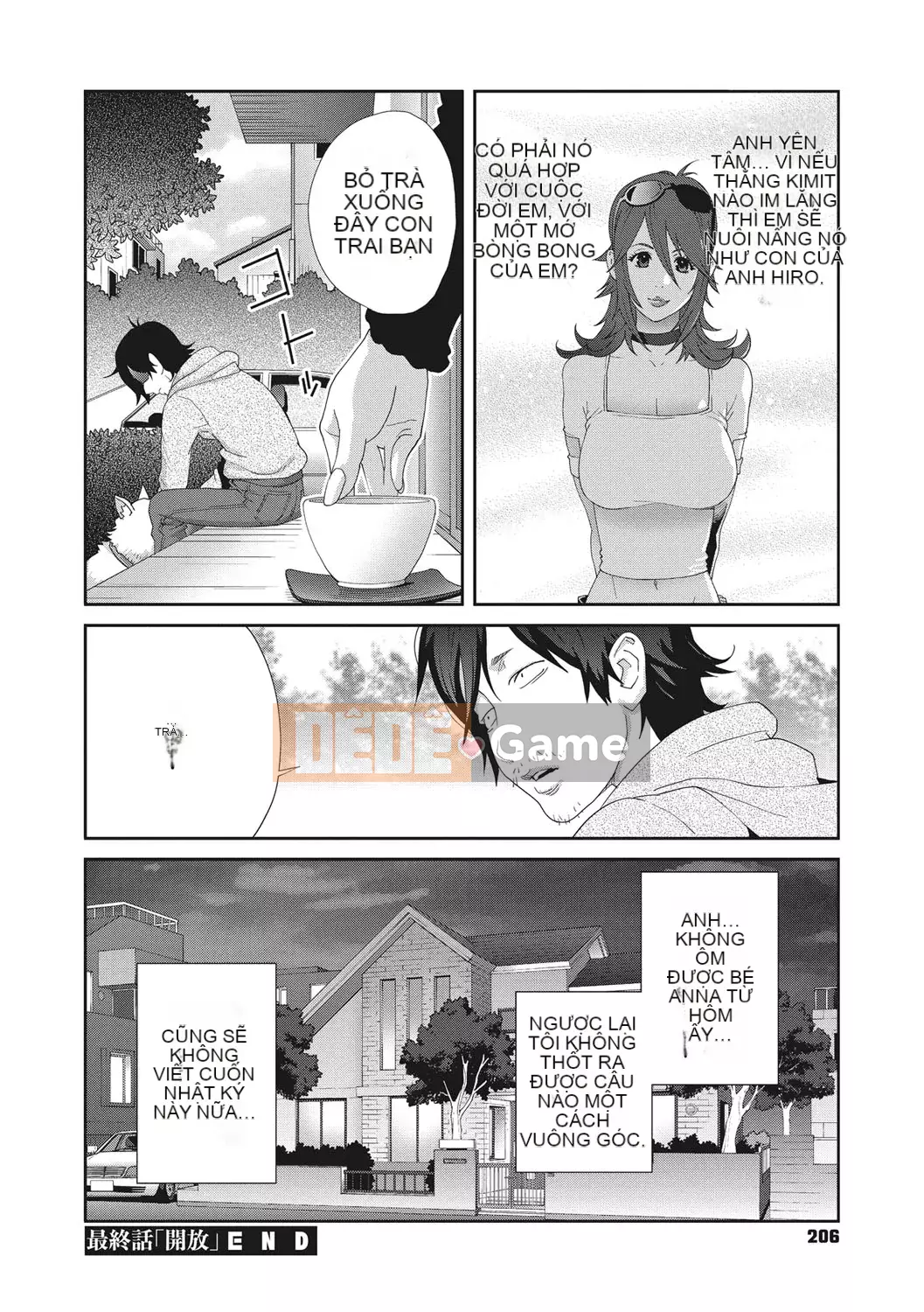 [Kotoyoshi Yumisuke] Rudbeckia of Nymphomania ~ Nhật ký niềm vui [Kỹ thuật số]