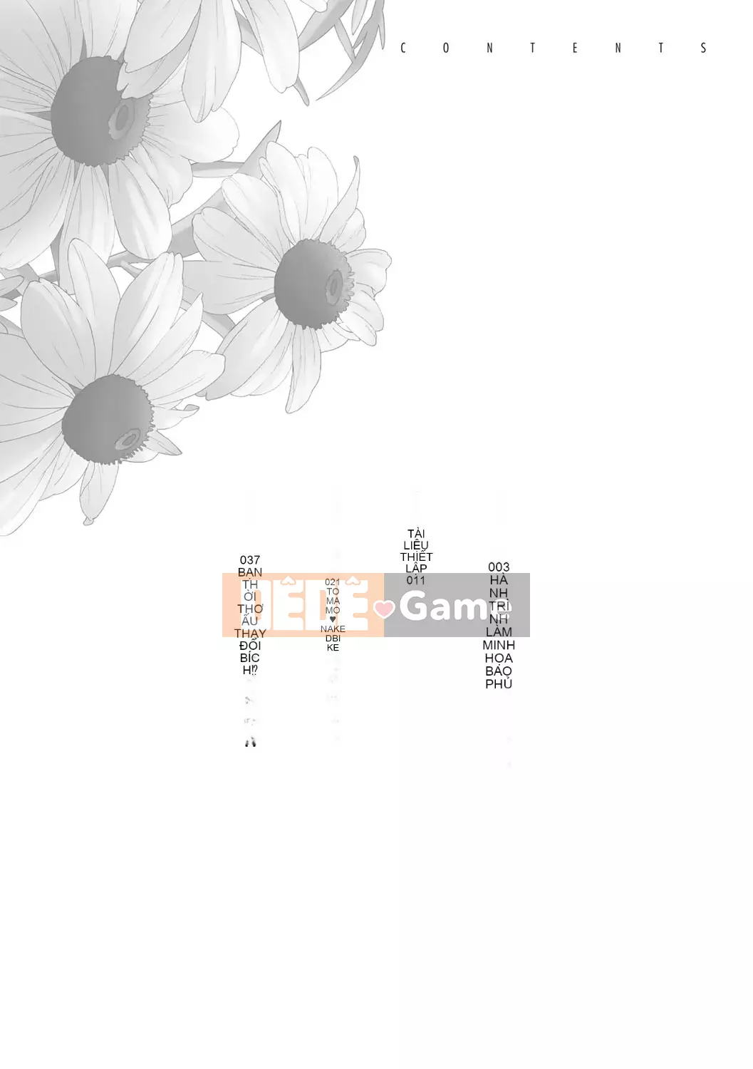 [Kotoyoshi Yumisuke] Rudbeckia of Nymphomania ~ Nhật ký niềm vui [Kỹ thuật số]