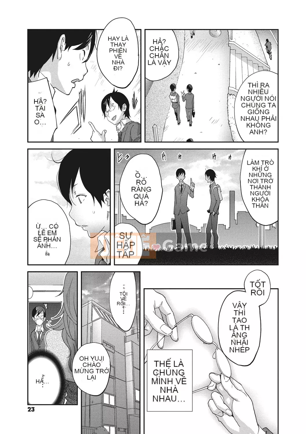 [Kotoyoshi Yumisuke] Rudbeckia of Nymphomania ~ Nhật ký niềm vui [Kỹ thuật số]