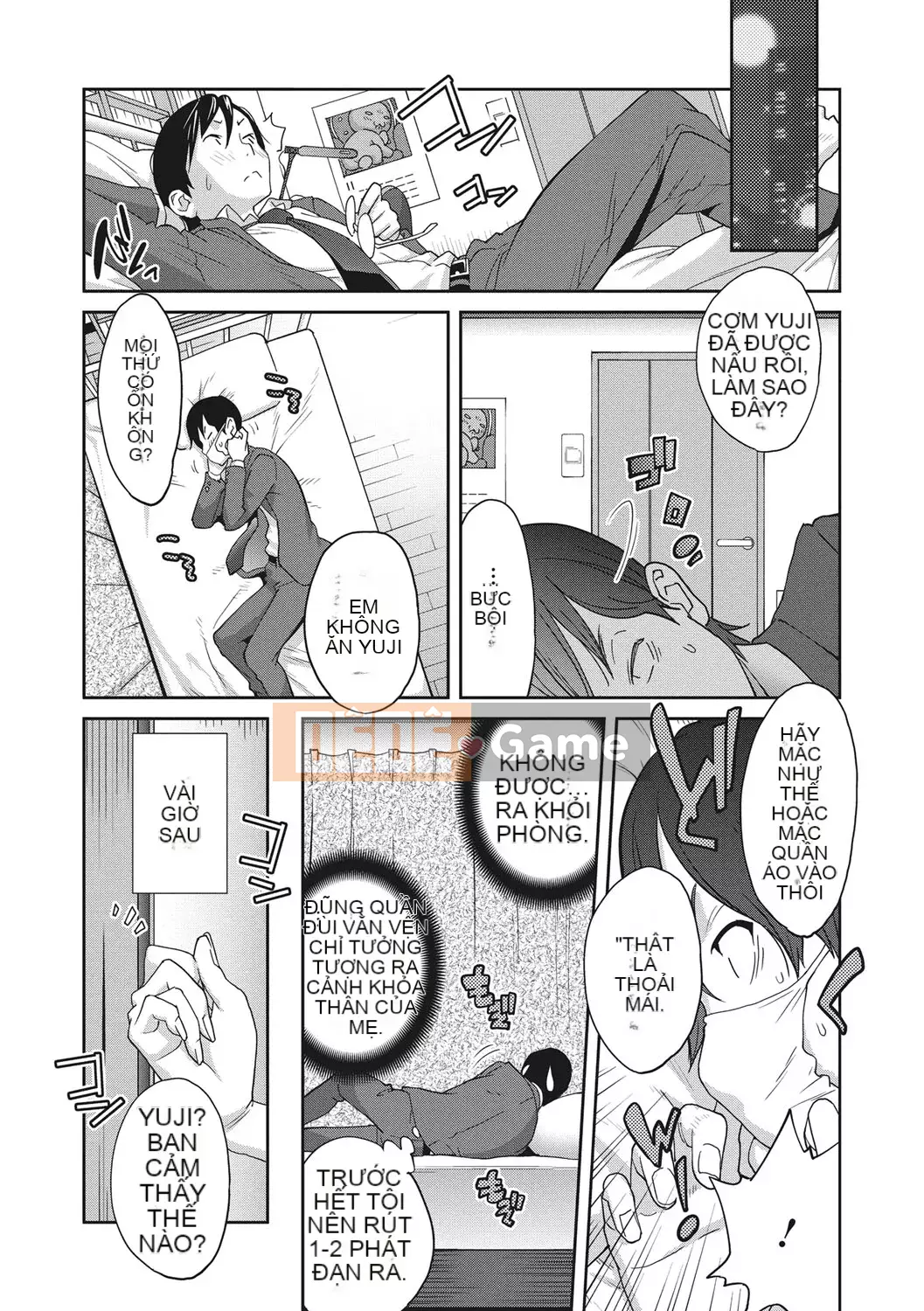 [Kotoyoshi Yumisuke] Rudbeckia of Nymphomania ~ Nhật ký niềm vui [Kỹ thuật số]