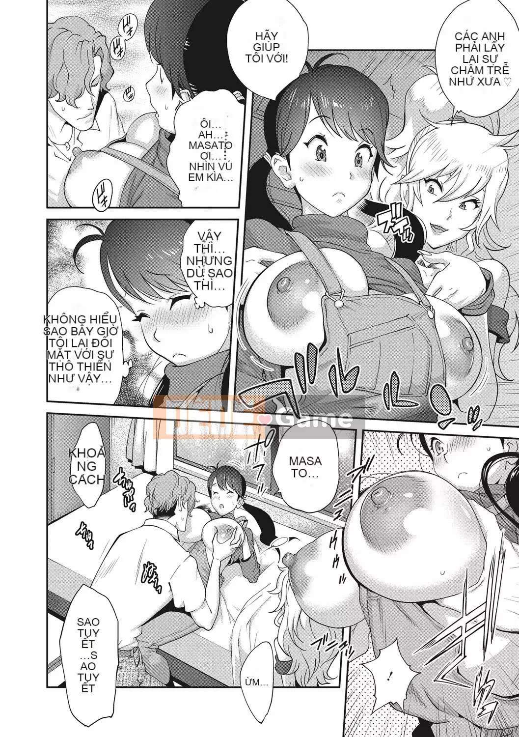 [Kotoyoshi Yumisuke] Rudbeckia of Nymphomania ~ Nhật ký niềm vui [Kỹ thuật số]