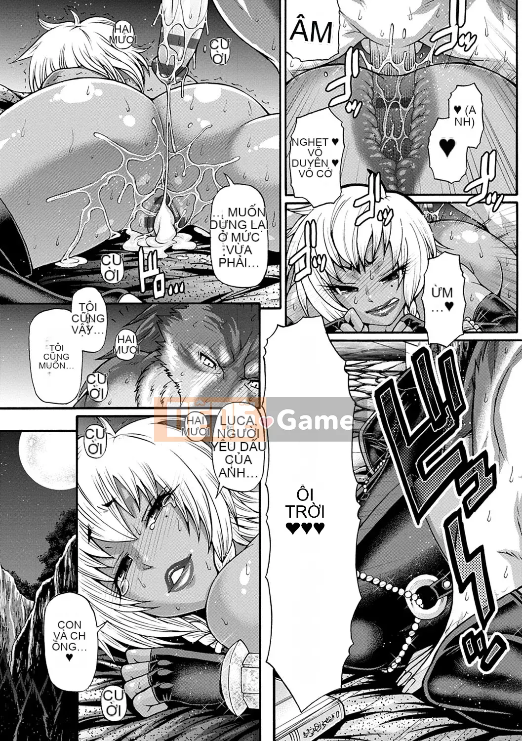 [Chiba Toshirou] Kuchikiki Majo no Angelica [Kỹ thuật số]