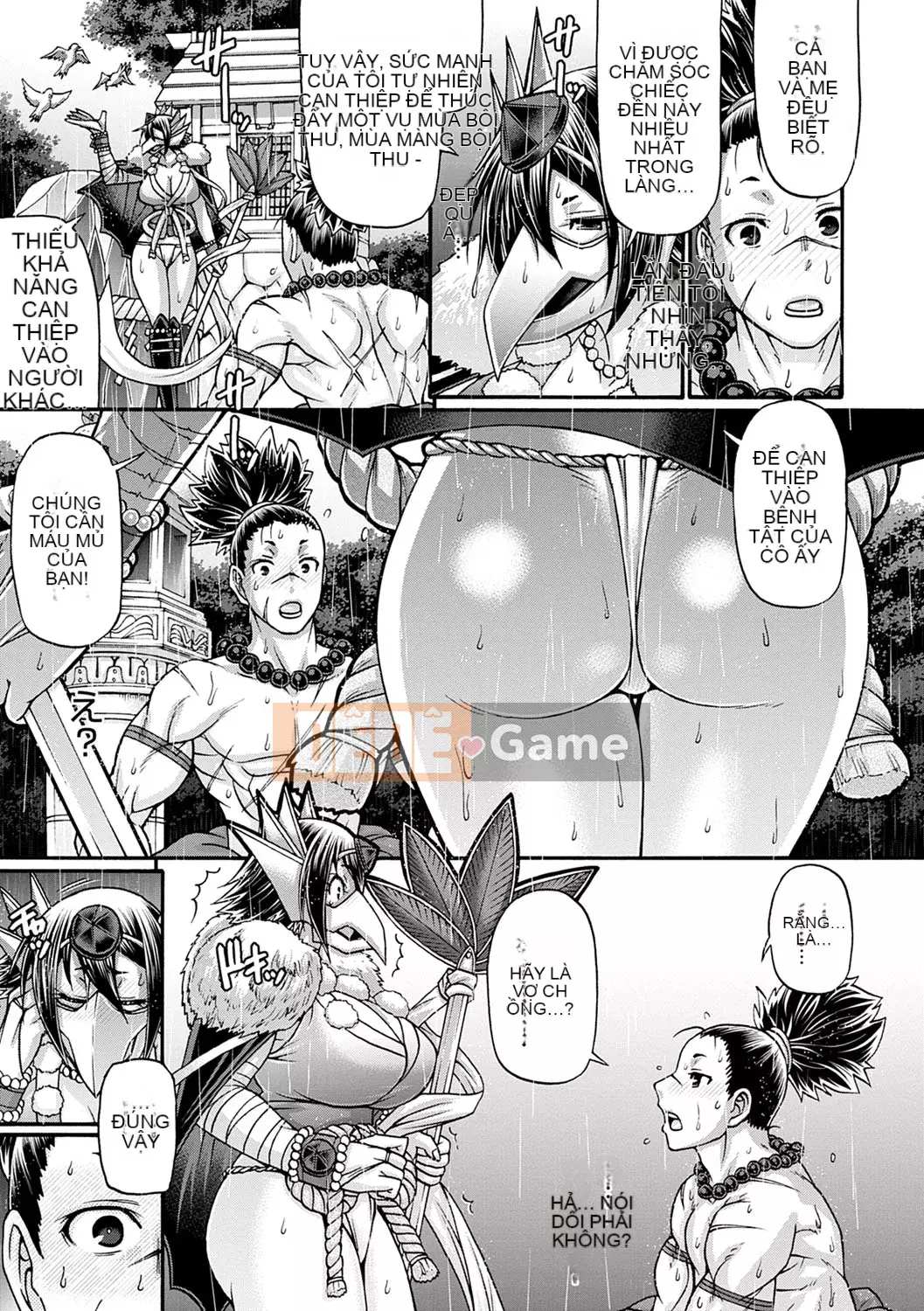 [Chiba Toshirou] Kuchikiki Majo no Angelica [Kỹ thuật số]