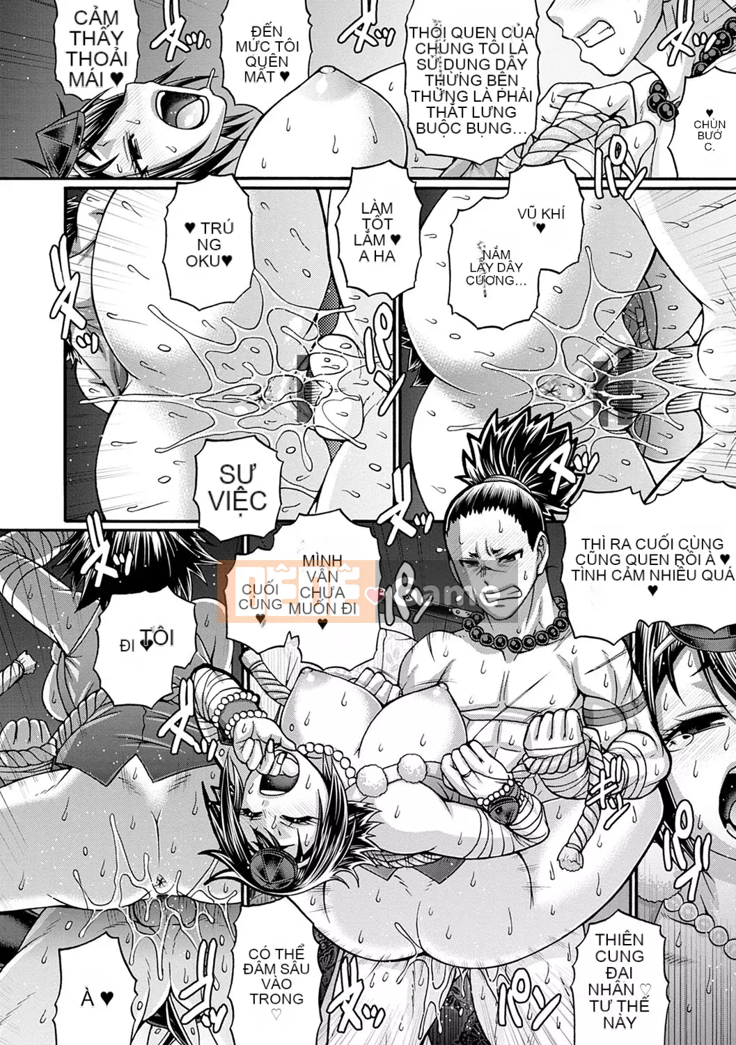 [Chiba Toshirou] Kuchikiki Majo no Angelica [Kỹ thuật số]