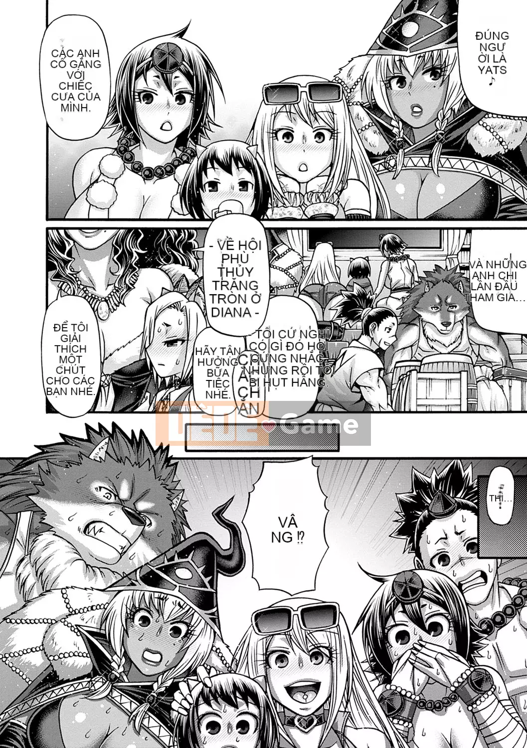 [Chiba Toshirou] Kuchikiki Majo no Angelica [Kỹ thuật số]