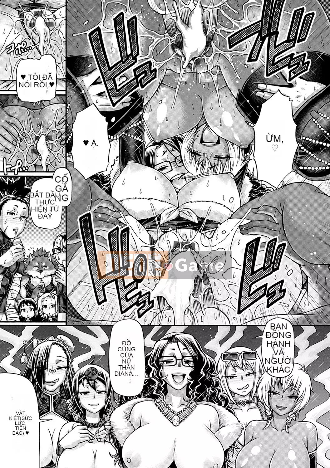 [Chiba Toshirou] Kuchikiki Majo no Angelica [Kỹ thuật số]