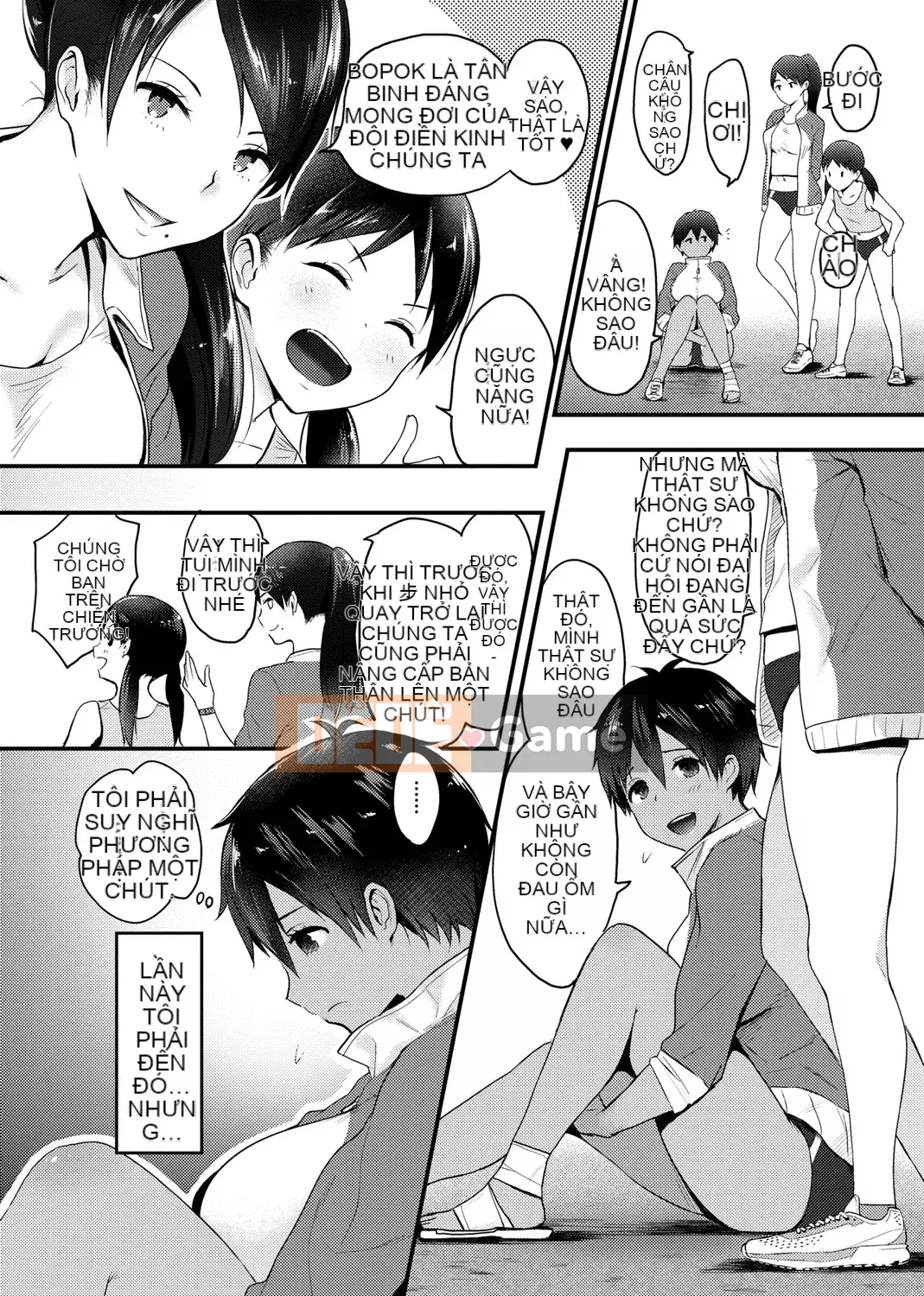 [Yusura Someoka] Những điều bạn có thể hiểu sau khi được chịch.