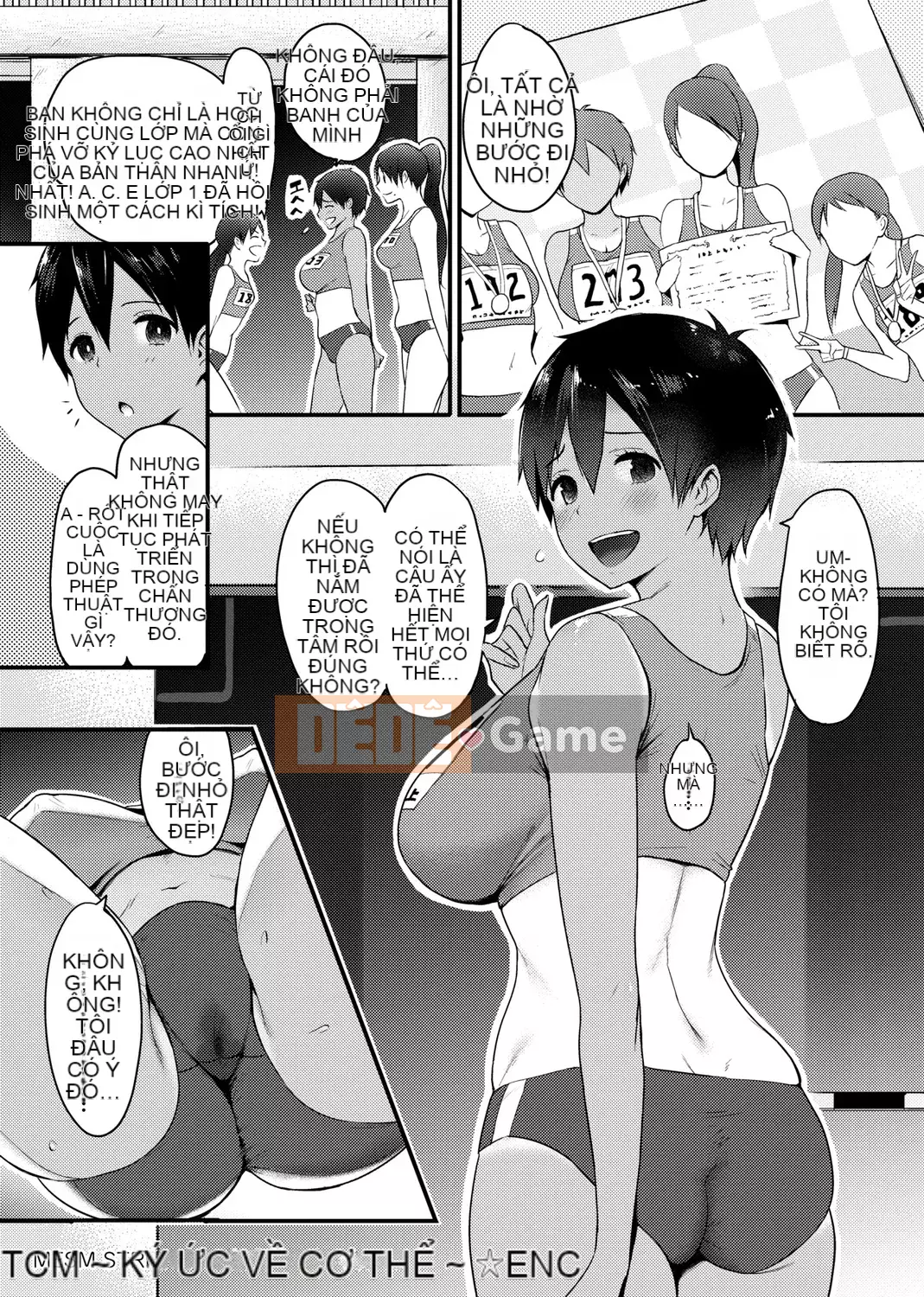 [Yusura Someoka] Những điều bạn có thể hiểu sau khi được chịch.