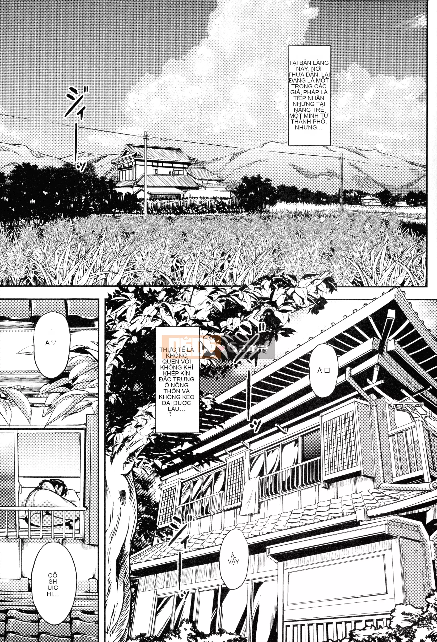 [Stan Goigovic] Săn chó cái!!