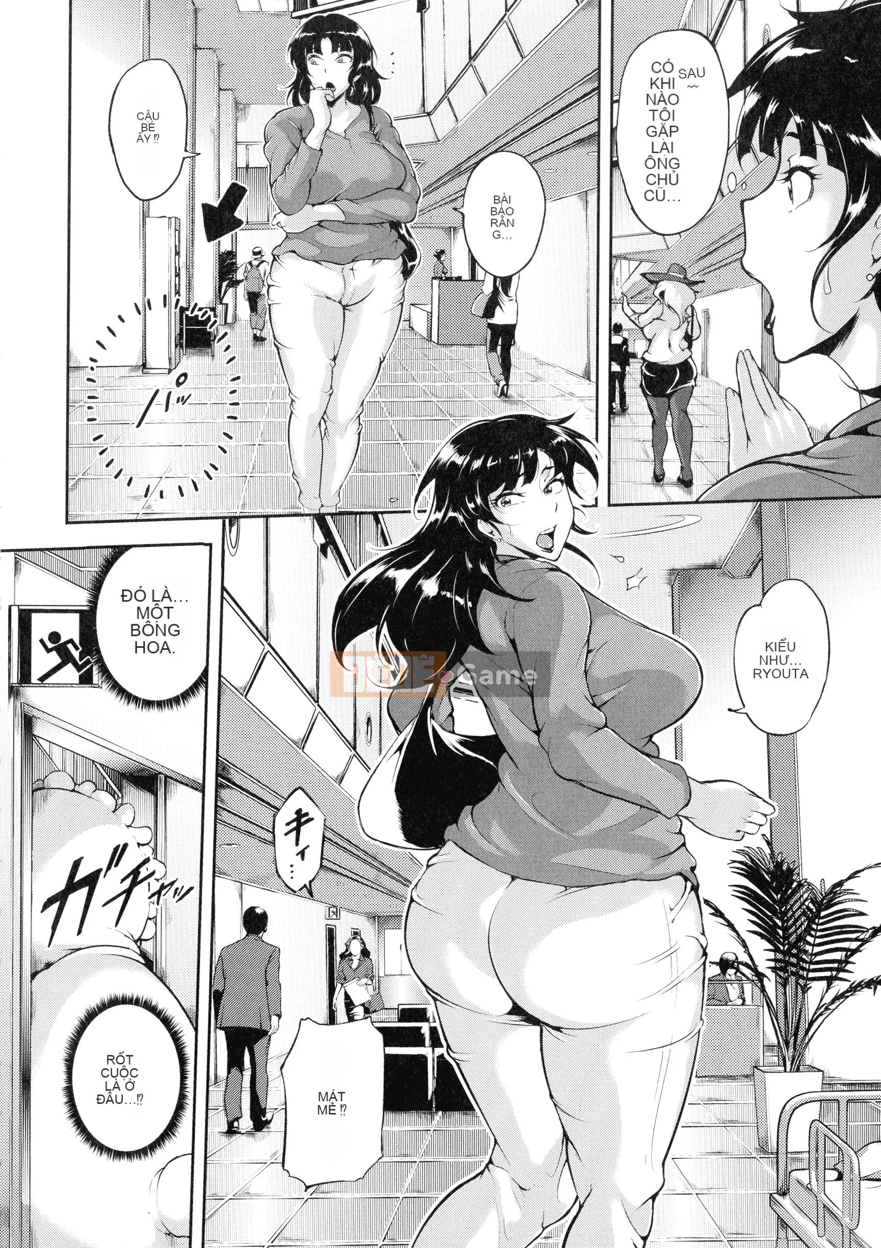 [Stan Goigovic] Săn chó cái!!