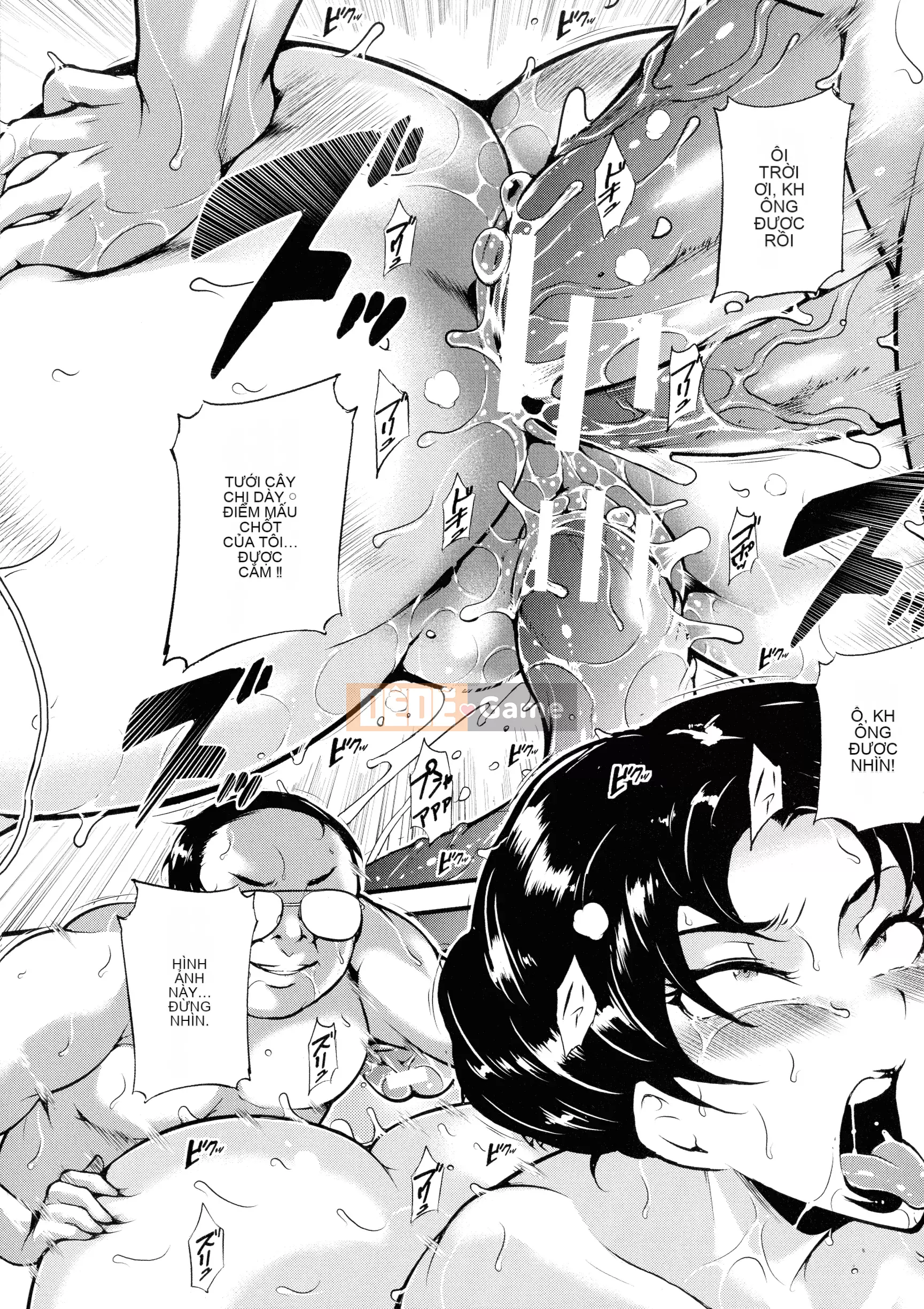 [Stan Goigovic] Săn chó cái!!