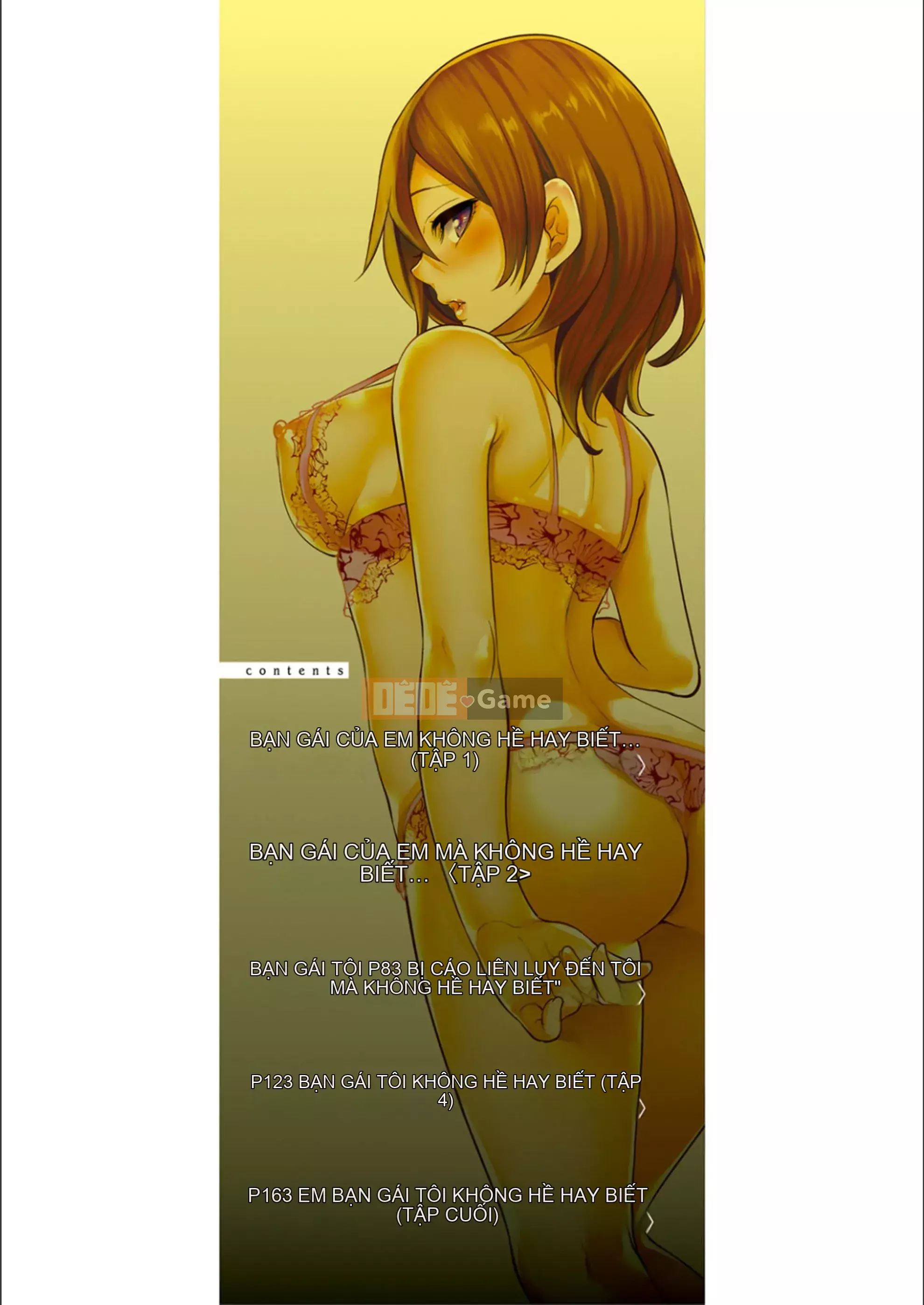 [Ayumu Miyahara] Cho đến khi cô ấy ngủ thiếp đi