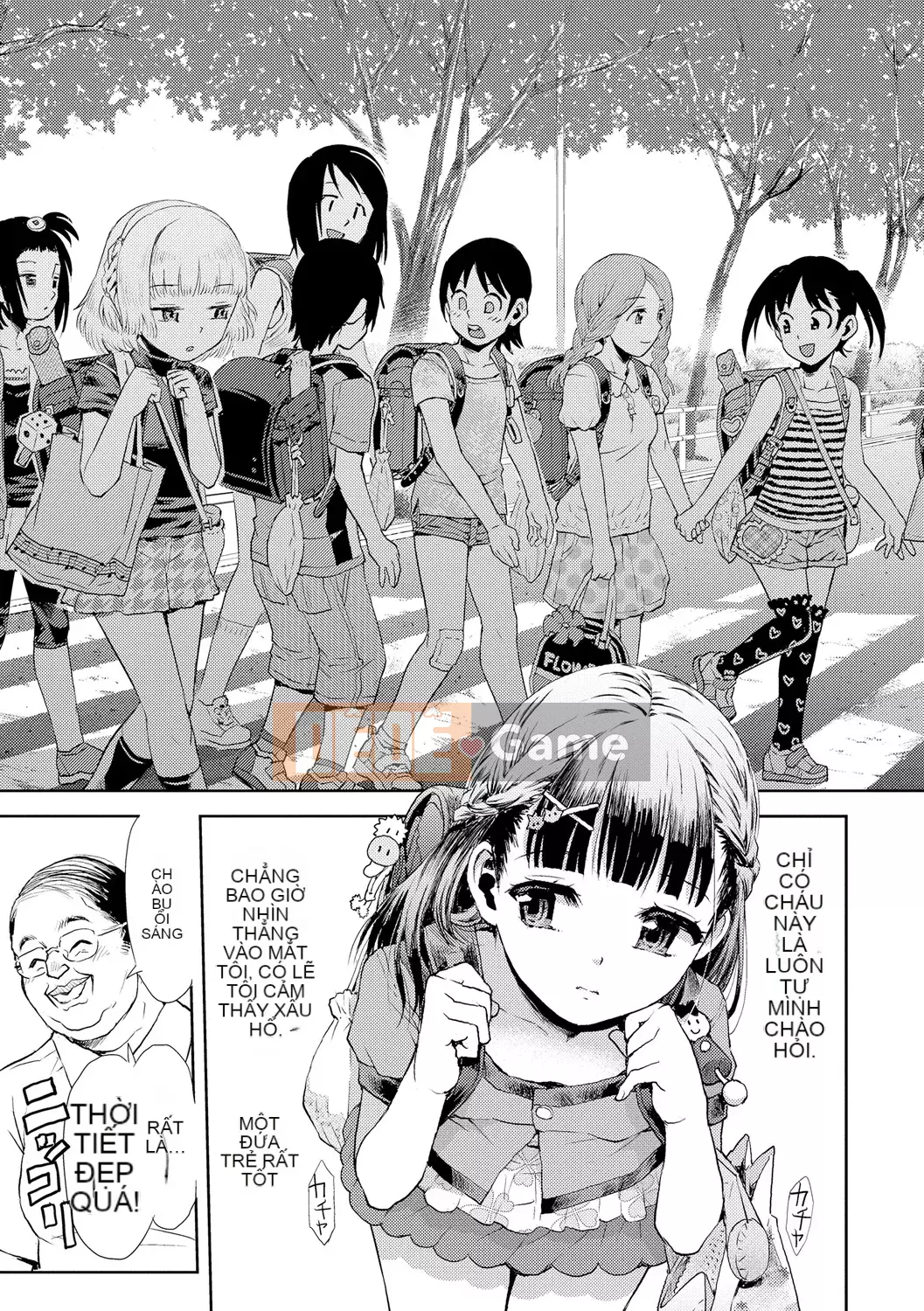 [Minasuki Popuri] Naisho no Murikuri