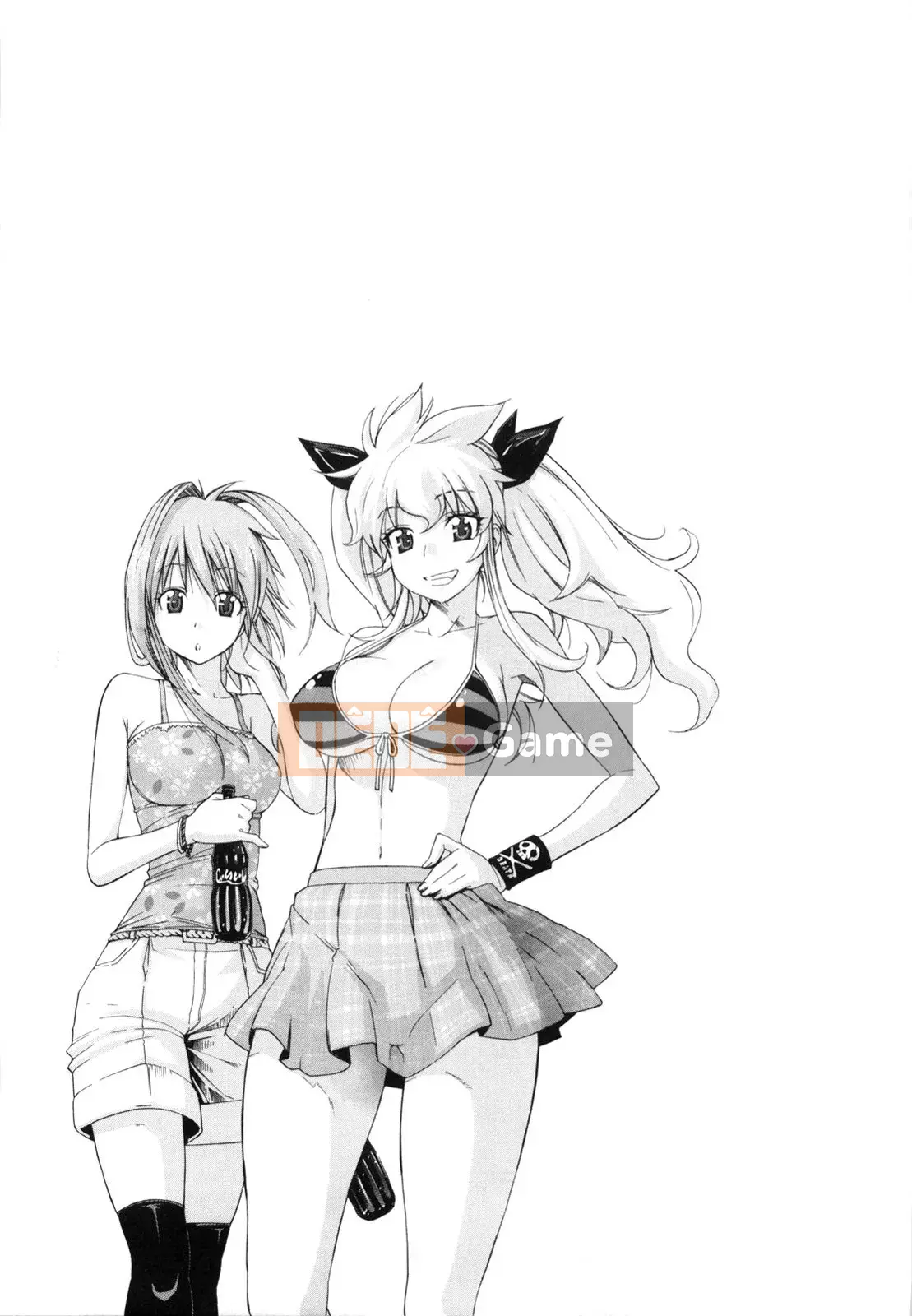 [Hán hóa Cơ quan Nhật Bản Shinbashi Tsukibai] [Ten Taro] Daisy [Không chỉnh sửa]