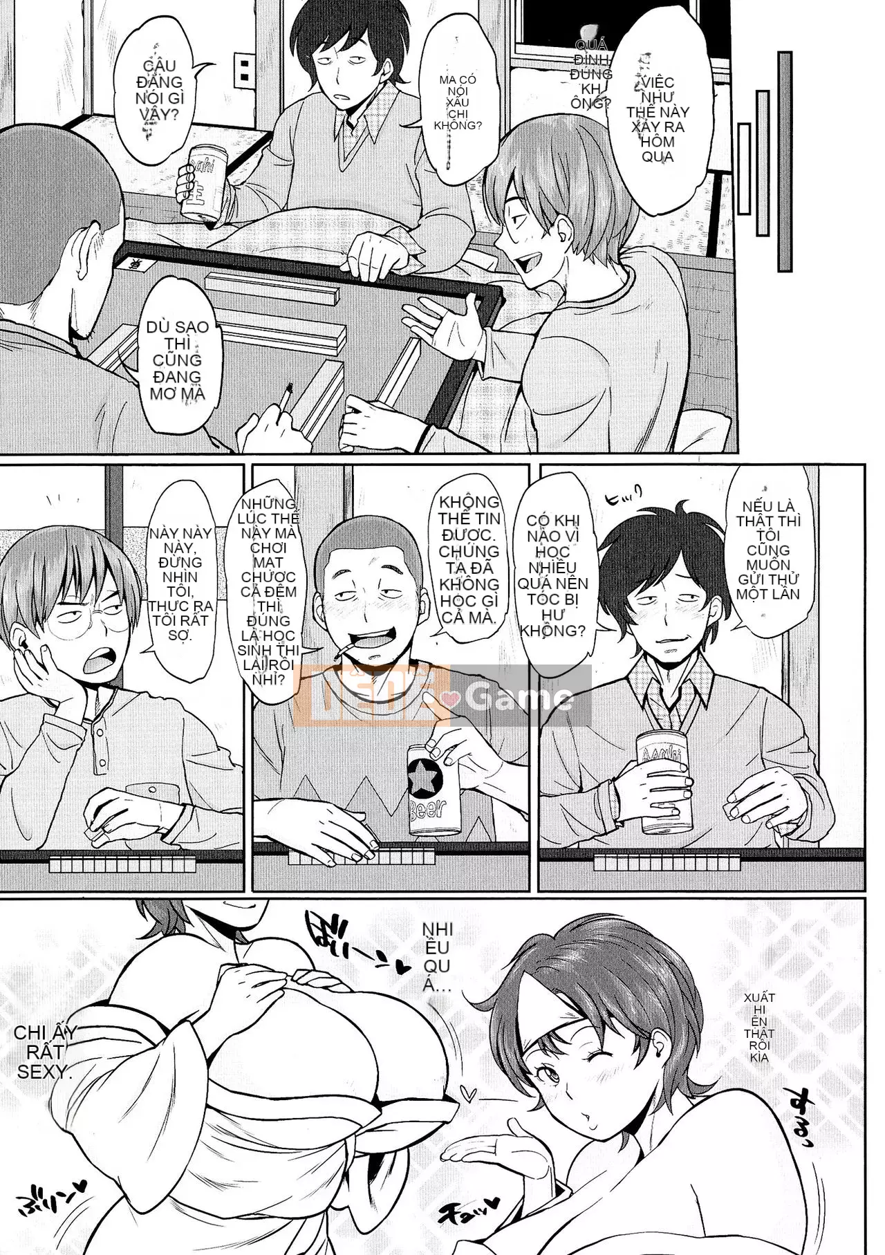 [Công ty Nhật ngữ Shinbashi Moon White Tiếng Trung]