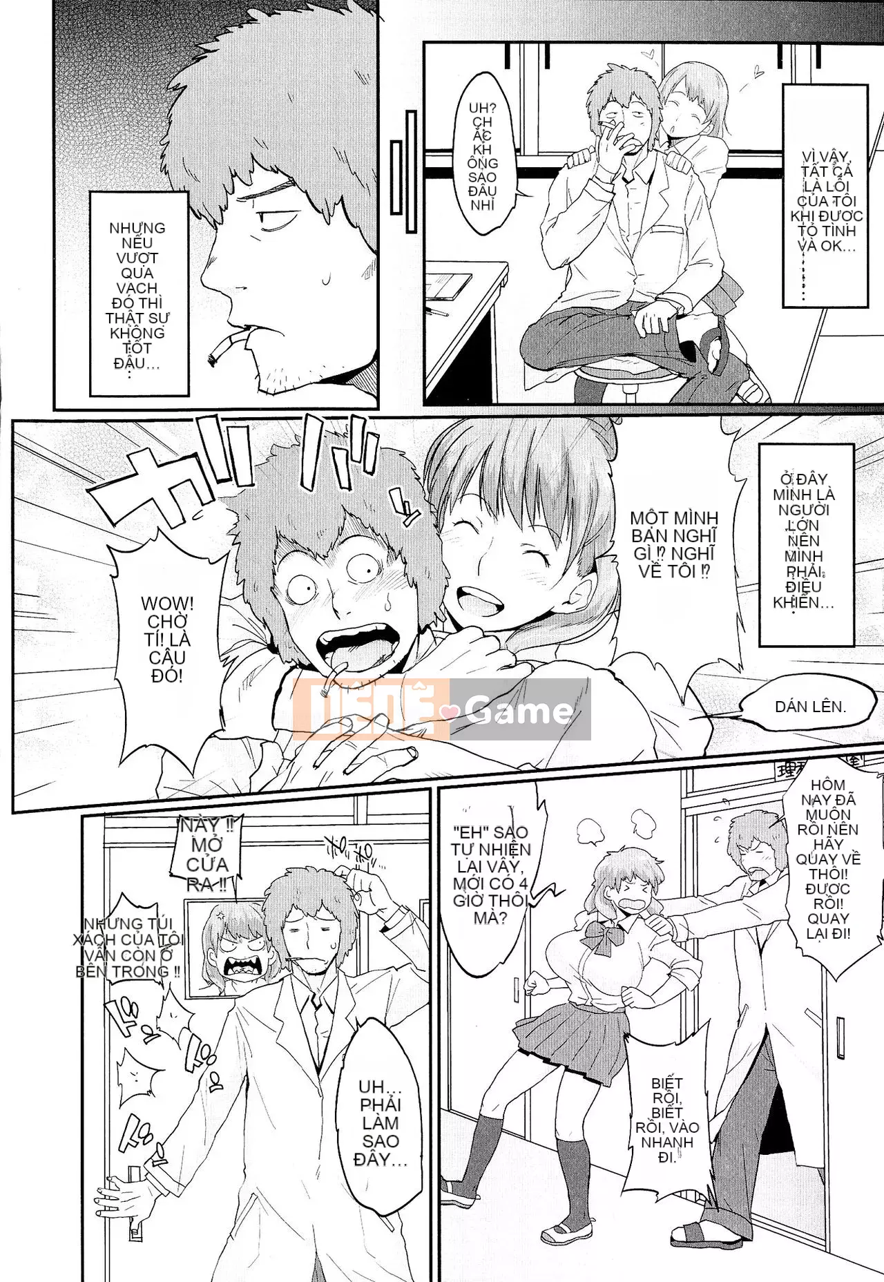 [Công ty Nhật ngữ Shinbashi Moon White Tiếng Trung]