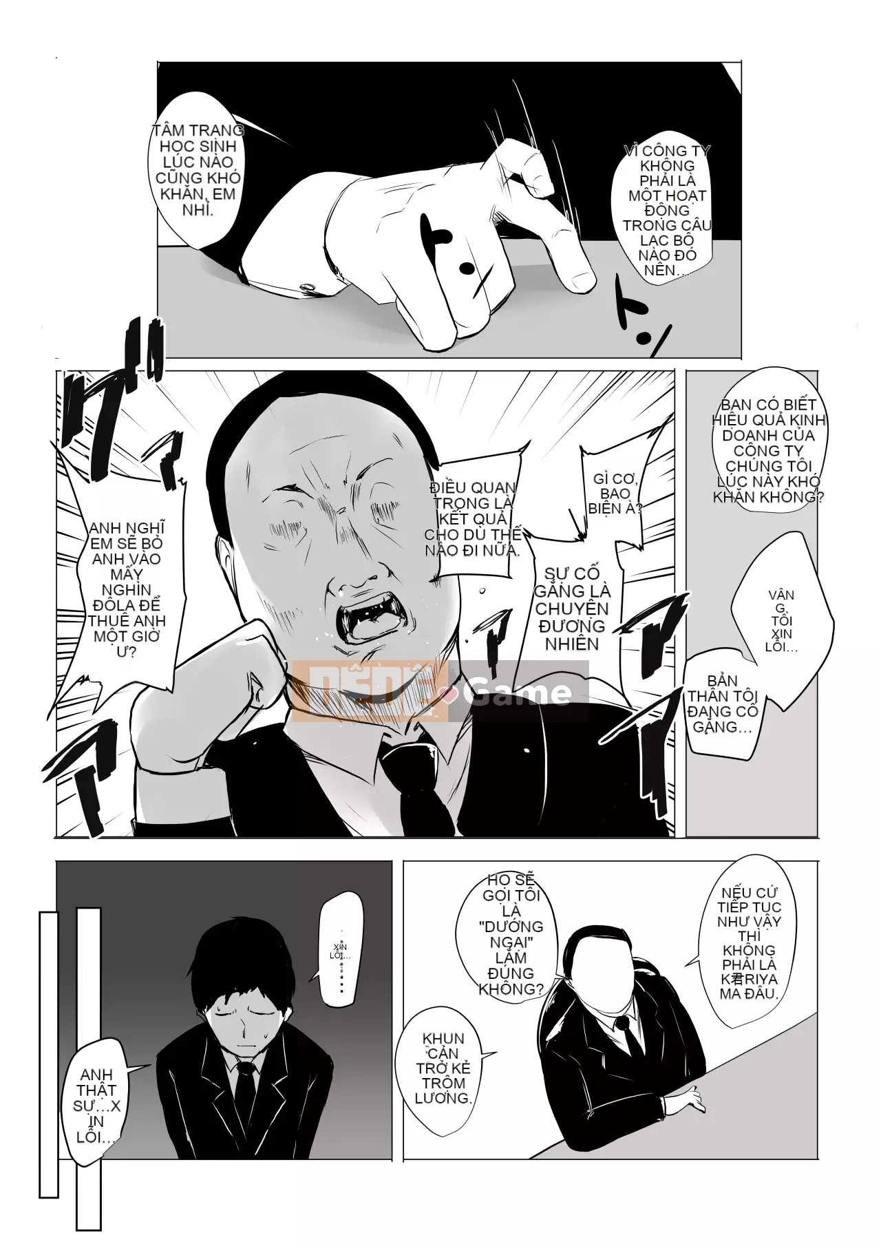 Tôi Để Một Người Đàn Ông Khác Ôm Người Vợ Jk Busty Của Tôi, Người Chỉ Làm Hư Tôi