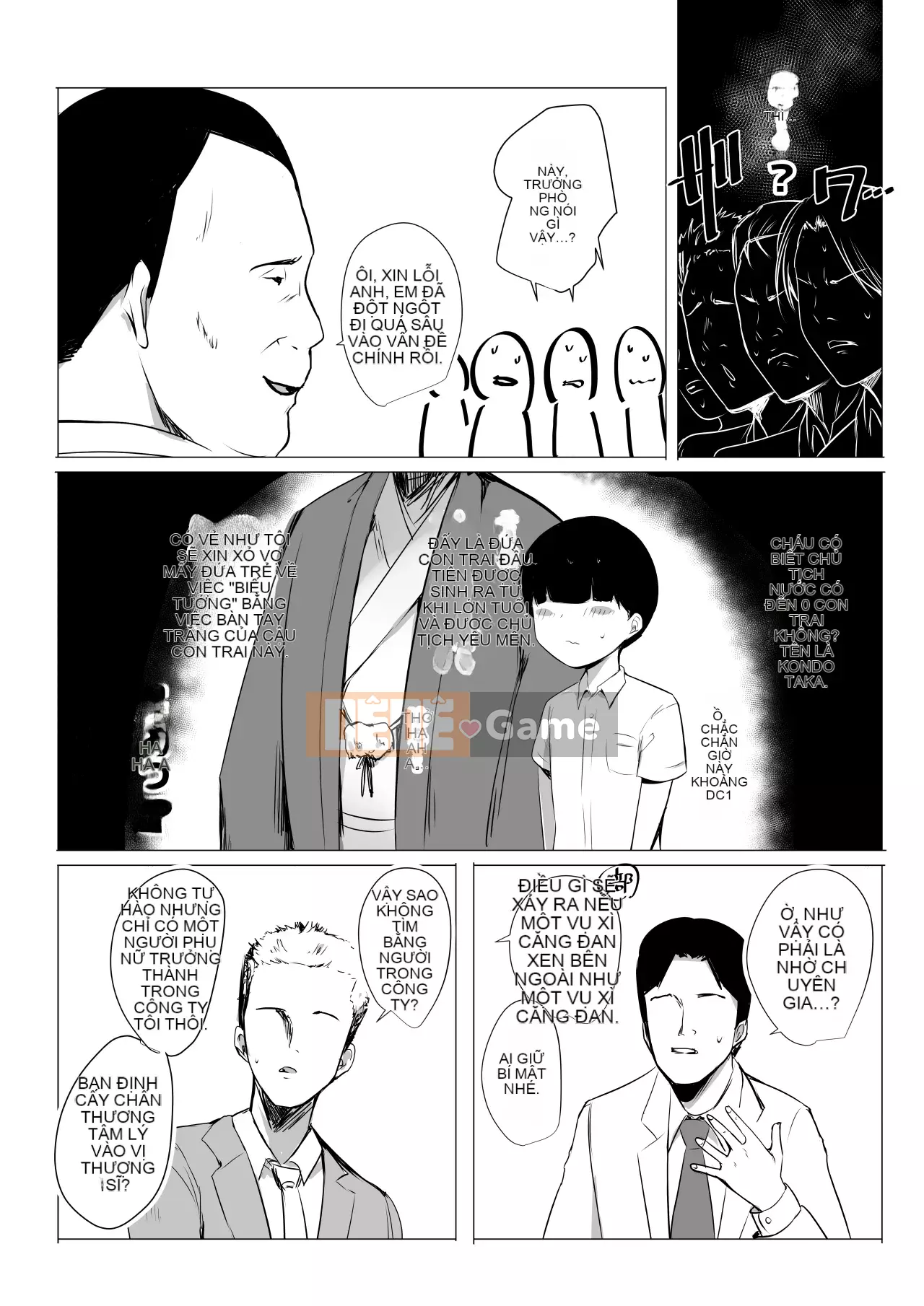 Tôi Để Một Người Đàn Ông Khác Ôm Người Vợ Jk Busty Của Tôi, Người Chỉ Làm Hư Tôi