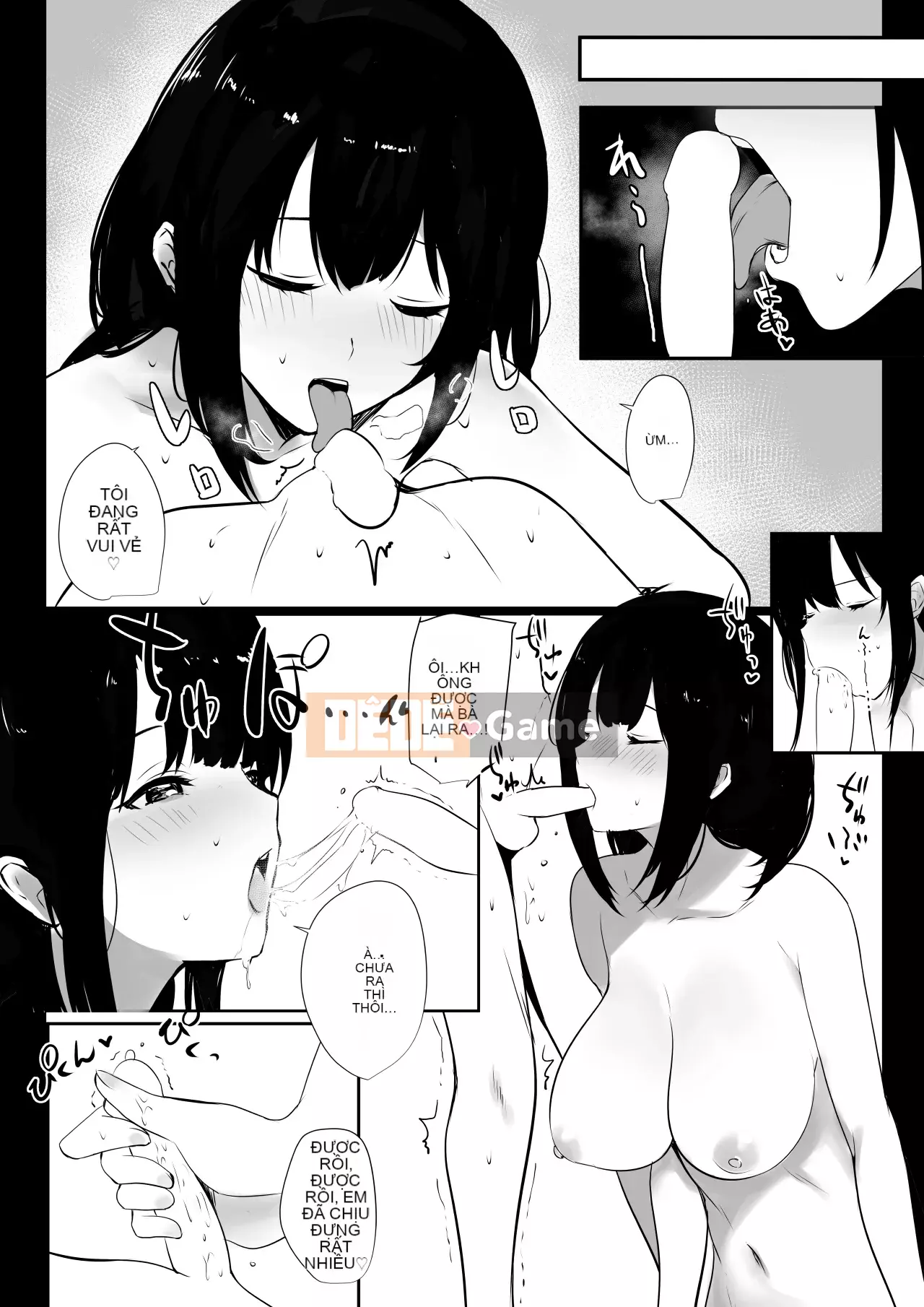 Tôi Để Một Người Đàn Ông Khác Ôm Người Vợ Jk Busty Của Tôi, Người Chỉ Làm Hư Tôi