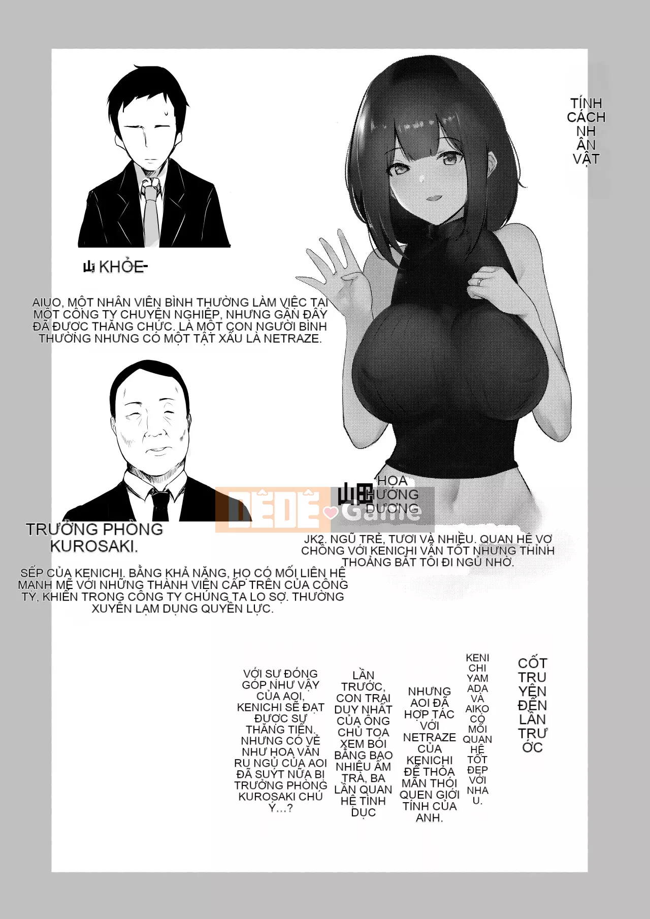 Tôi Để Một Người Đàn Ông Khác Ôm Người Vợ Jk Busty Của Tôi, Người Chỉ Làm Hư Tôi