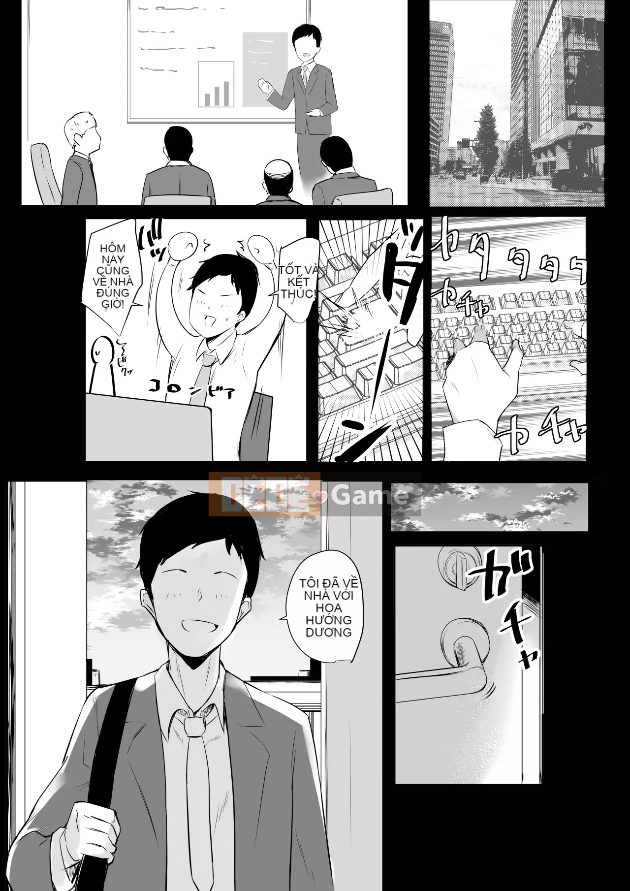 Tôi Để Một Người Đàn Ông Khác Ôm Người Vợ Jk Busty Của Tôi, Người Chỉ Làm Hư Tôi