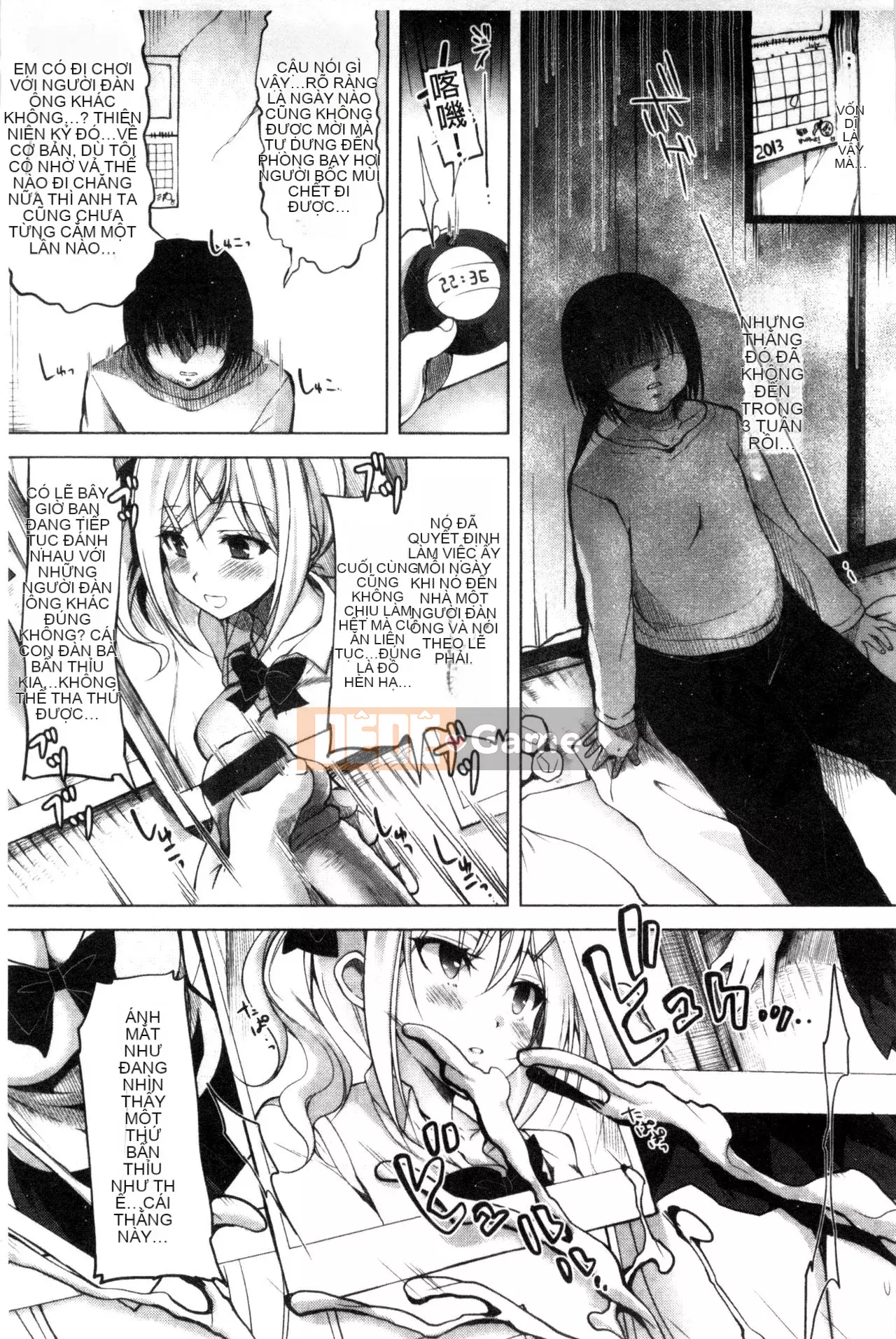 [Sản xuất Wind and Moe và lời nói dối] [Ninoko] Đạo đức chính của Kim + Tập sách giới hạn Toranoana