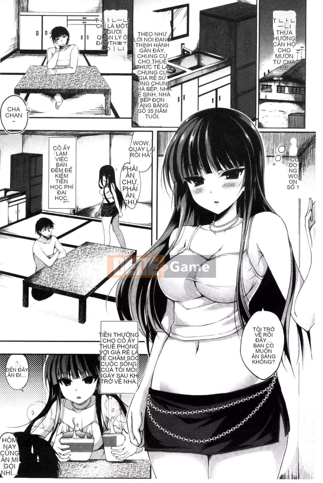 [Sản xuất Wind and Moe và lời nói dối] [Ninoko] Đạo đức chính của Kim + Tập sách giới hạn Toranoana