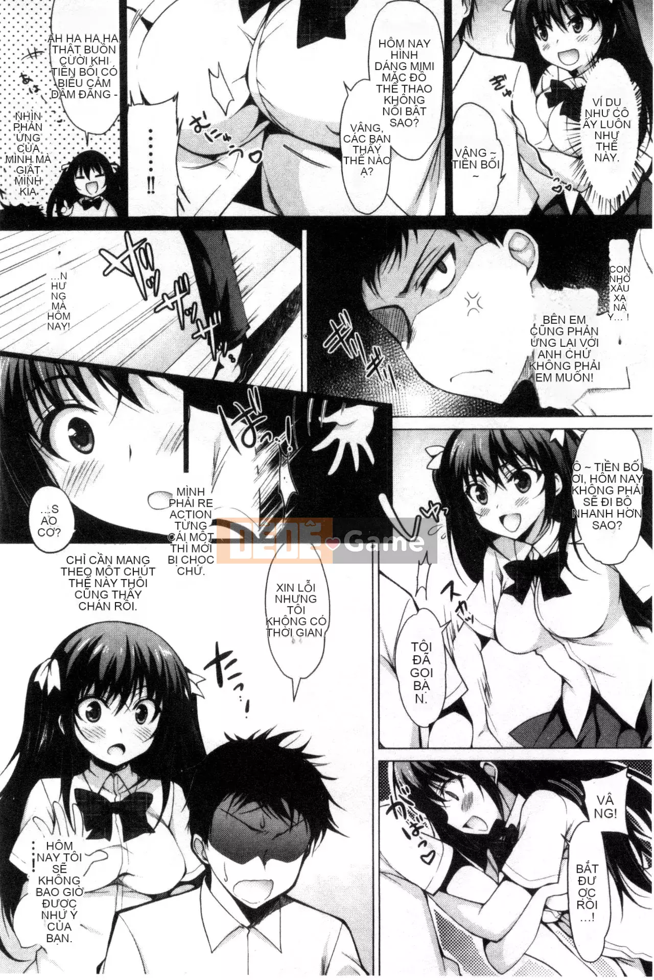 [Sản xuất Wind and Moe và lời nói dối] [Ninoko] Đạo đức chính của Kim + Tập sách giới hạn Toranoana