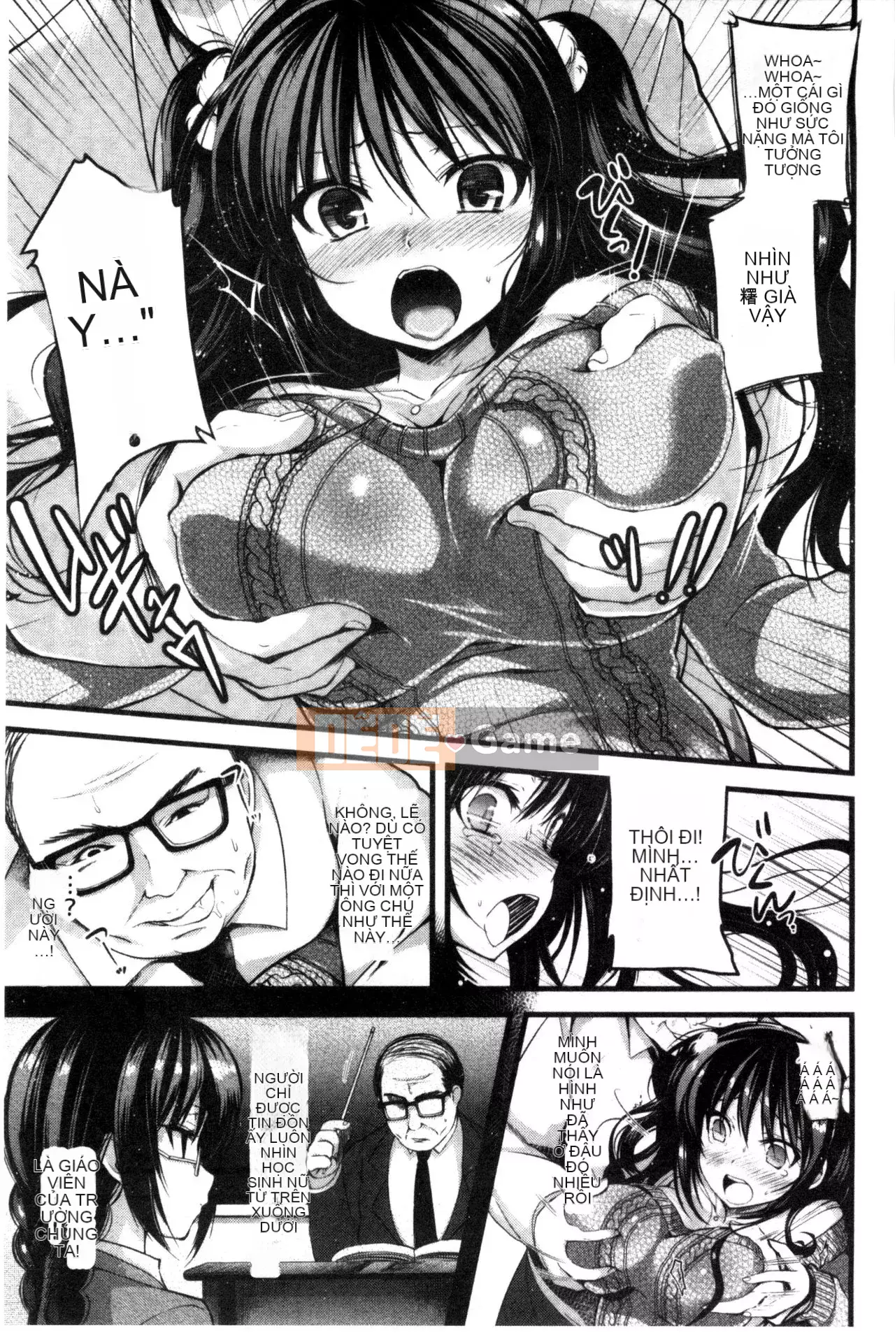 [Sản xuất Wind and Moe và lời nói dối] [Ninoko] Đạo đức chính của Kim + Tập sách giới hạn Toranoana