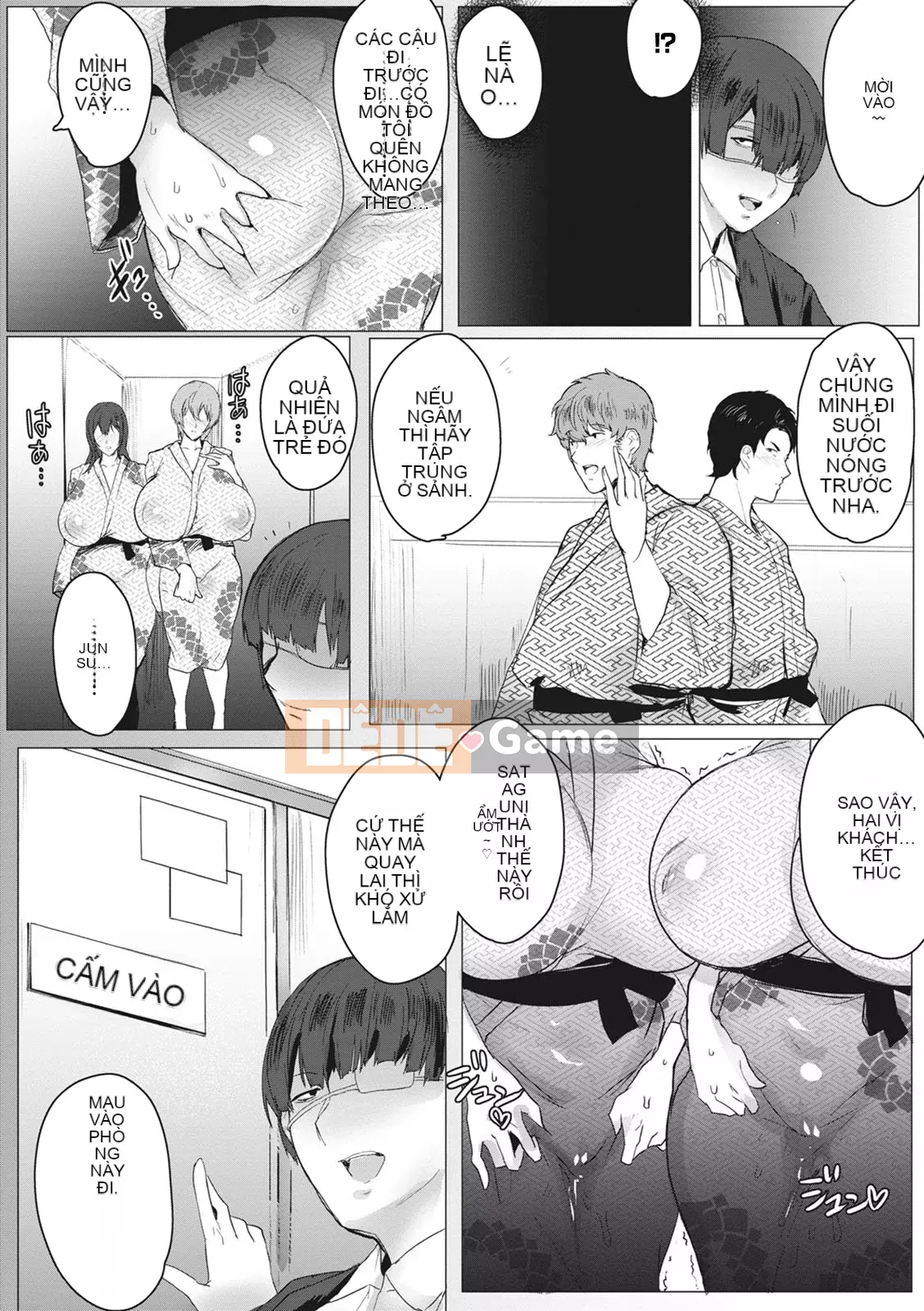 [Peperon Akikusa] Ăn mẹ và con gái [Kỹ thuật số]