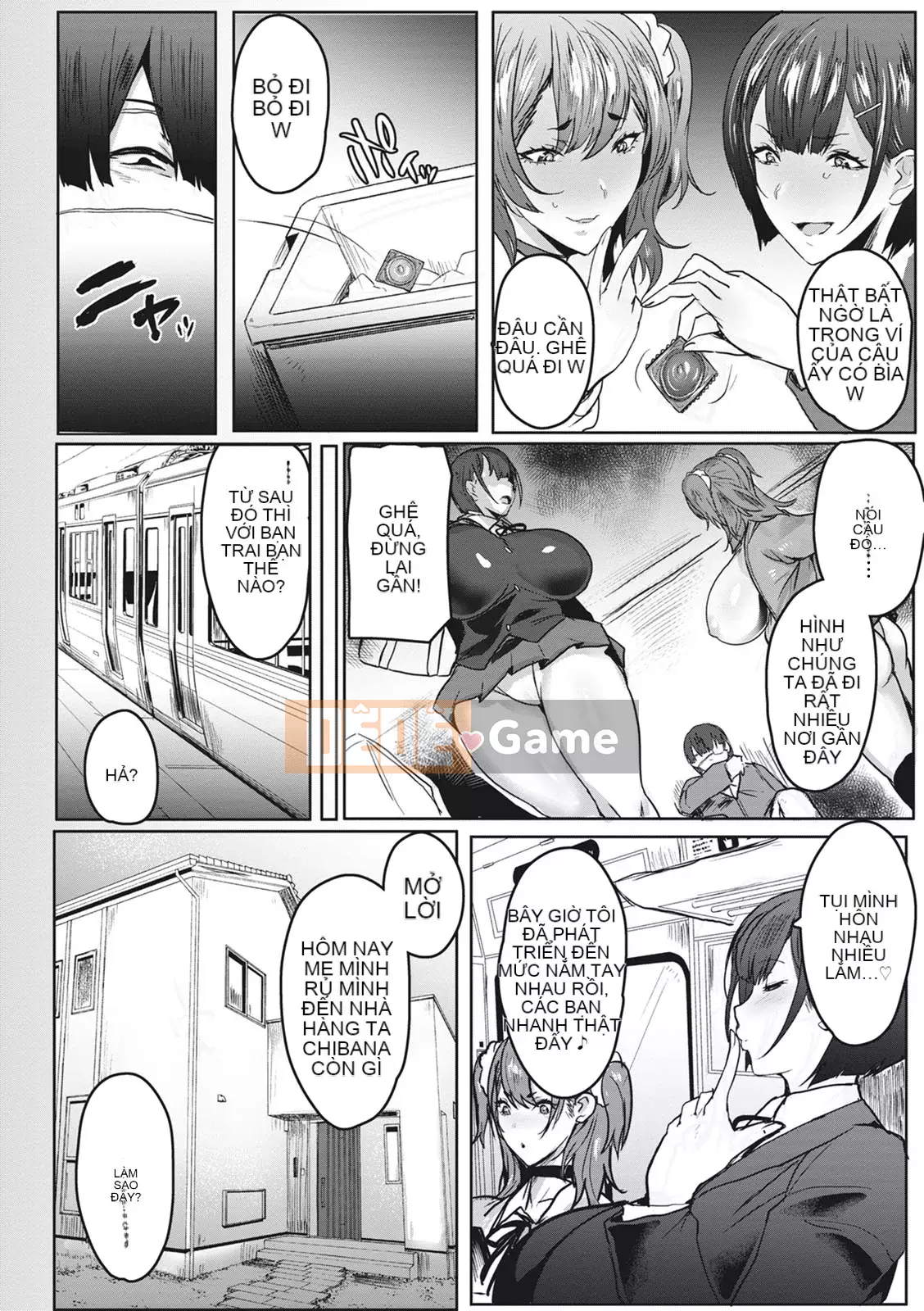 [Peperon Akikusa] Ăn mẹ và con gái [Kỹ thuật số]