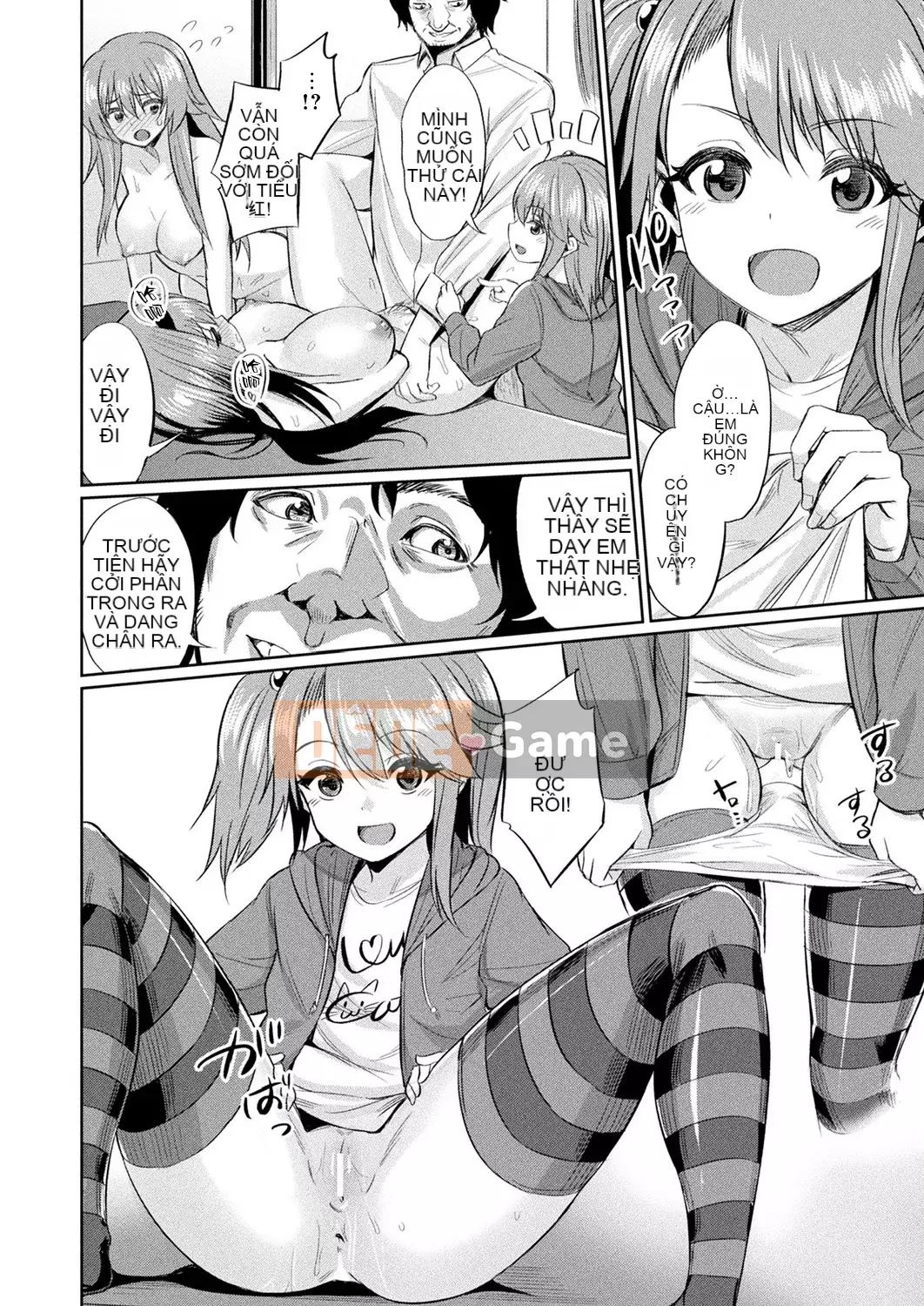 [yasu] Bộ sưu tập hướng dẫn tình dục thôi miên