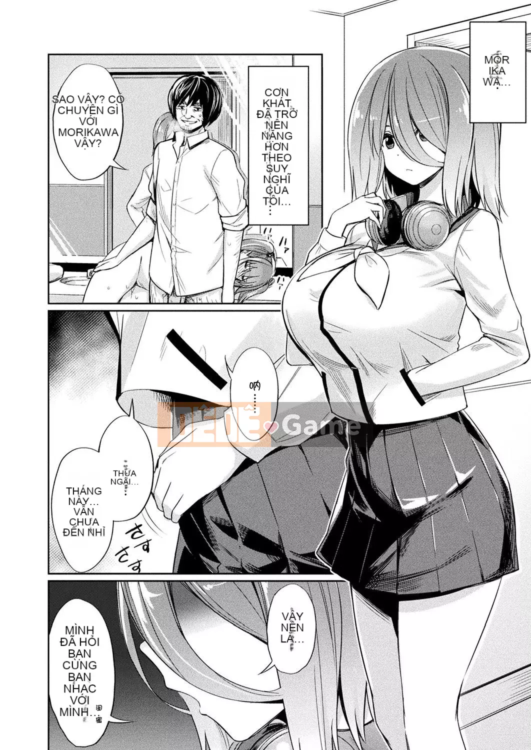 [yasu] Bộ sưu tập hướng dẫn tình dục thôi miên