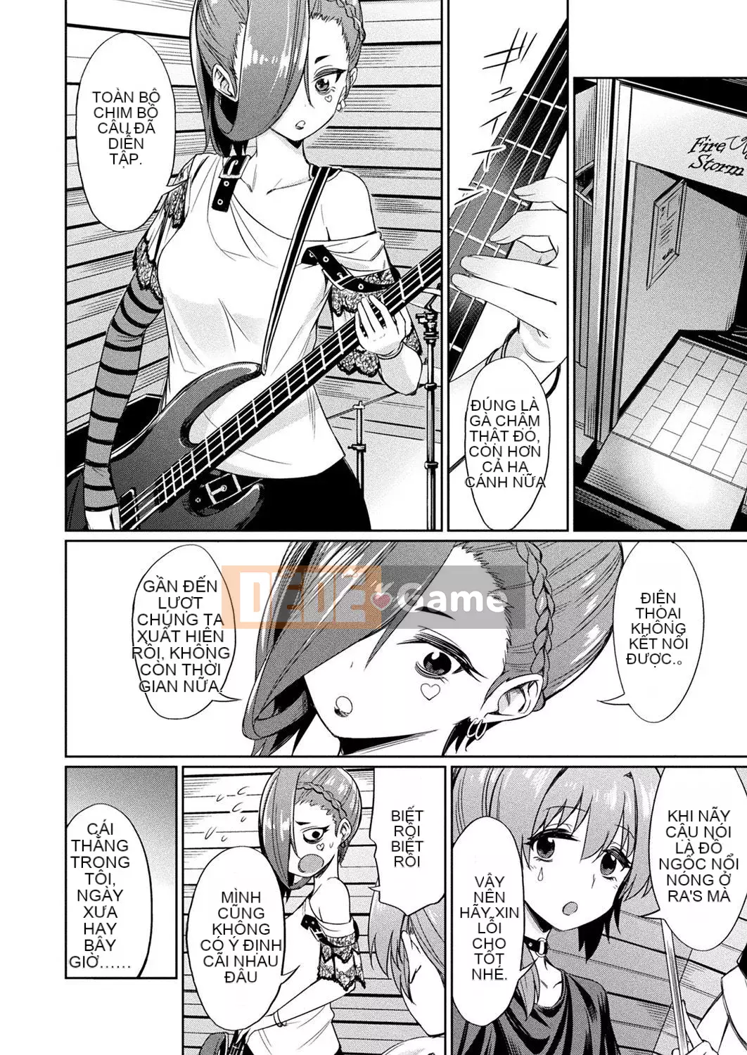 [yasu] Bộ sưu tập hướng dẫn tình dục thôi miên