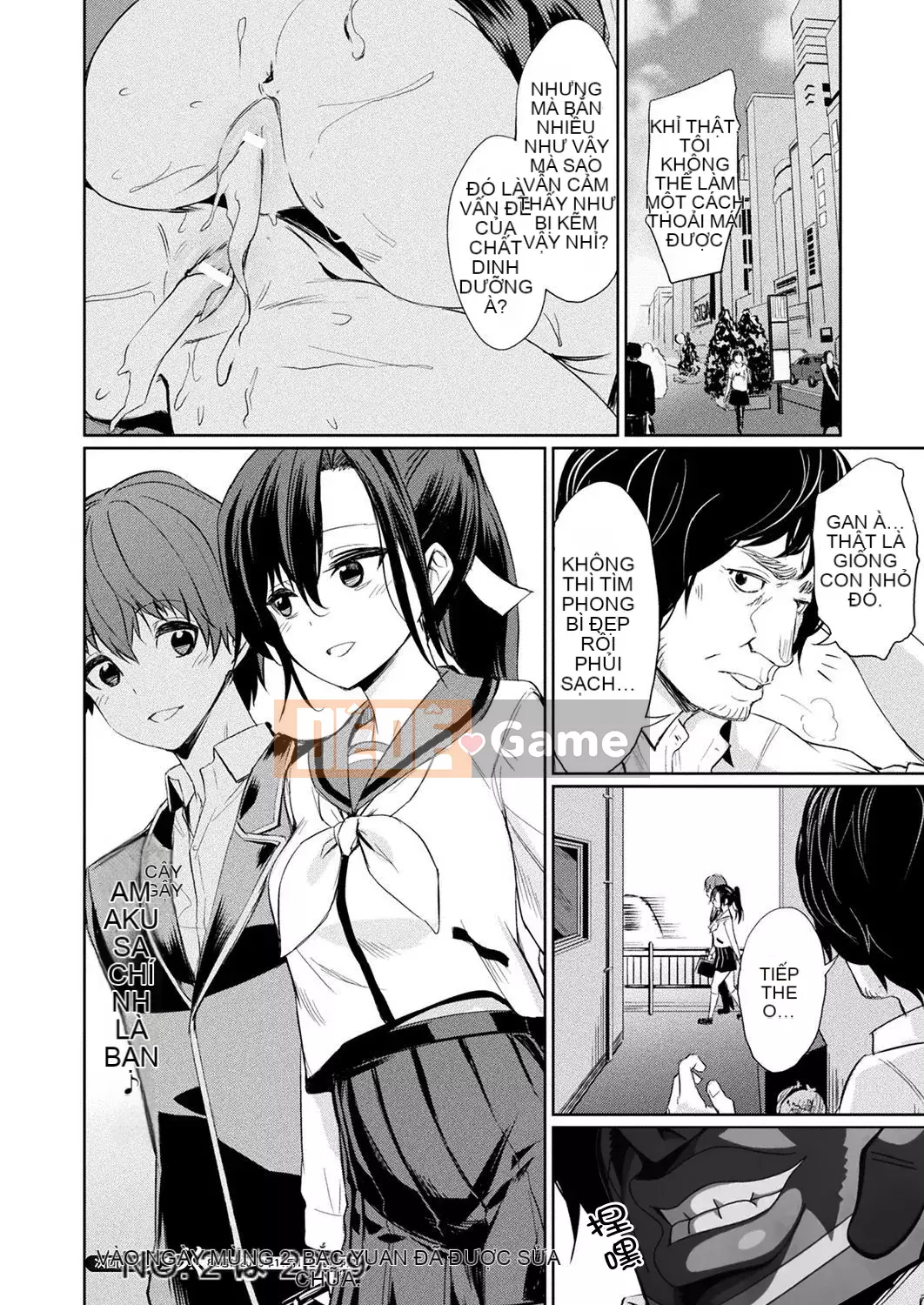 [yasu] Bộ sưu tập hướng dẫn tình dục thôi miên